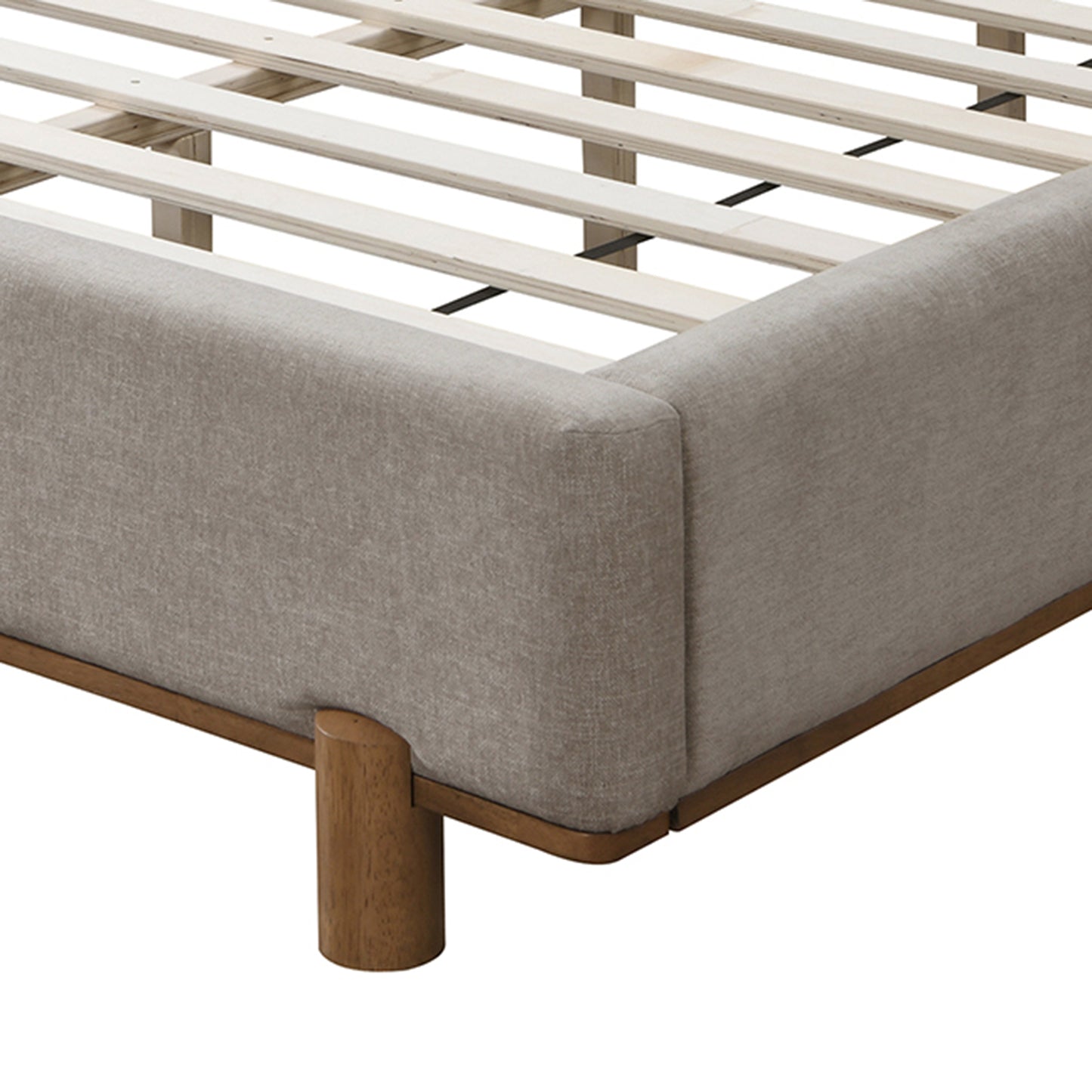 Isadora Platform Bed King