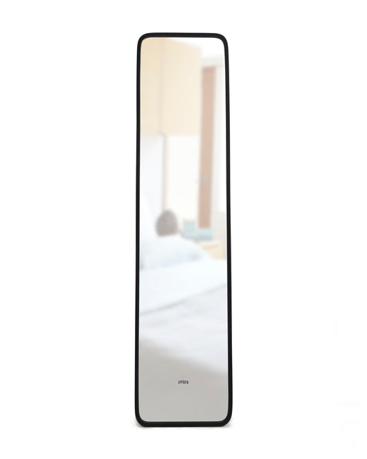 Hub Full-Length Wall Mirror