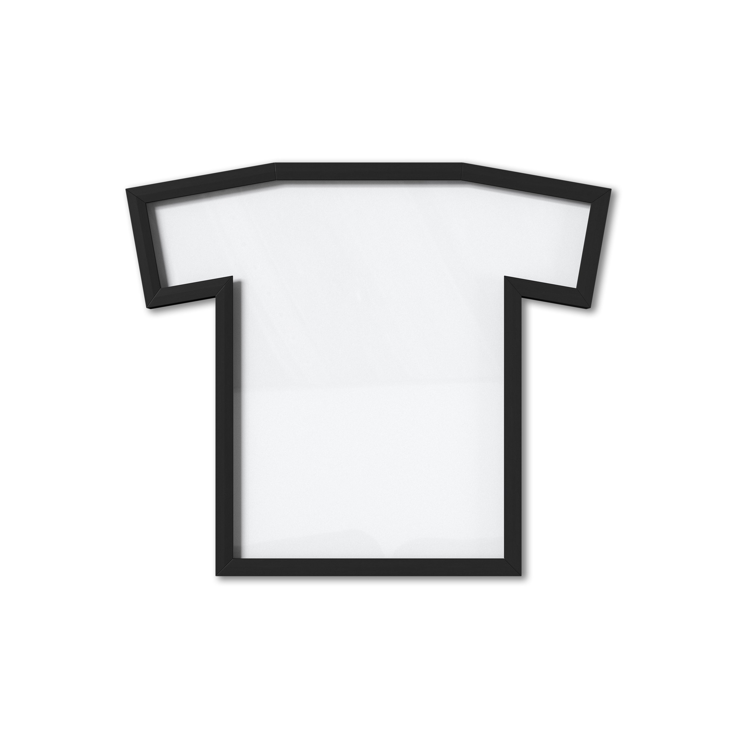 T-Frame T-Shirt Display