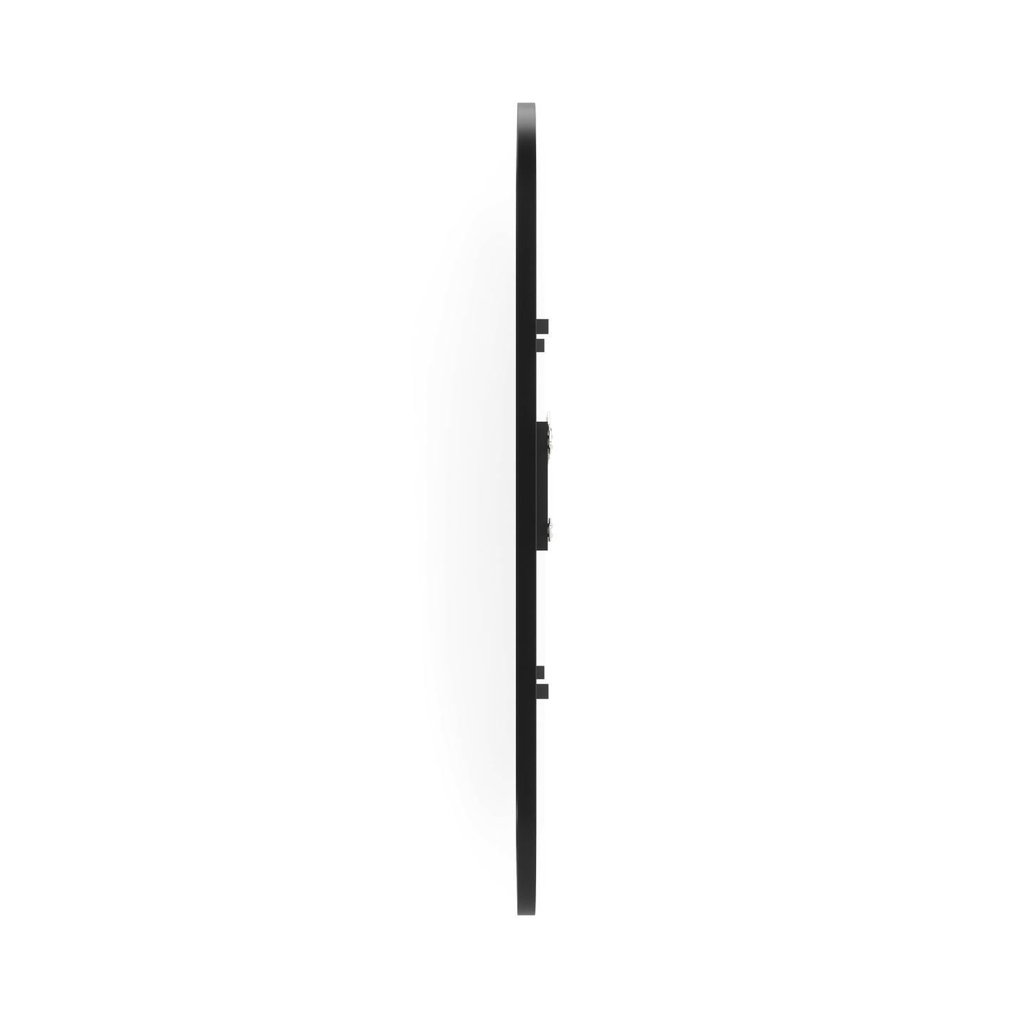 Hub Rectangular Mirror 24 x 36" (61 x 91 cm)