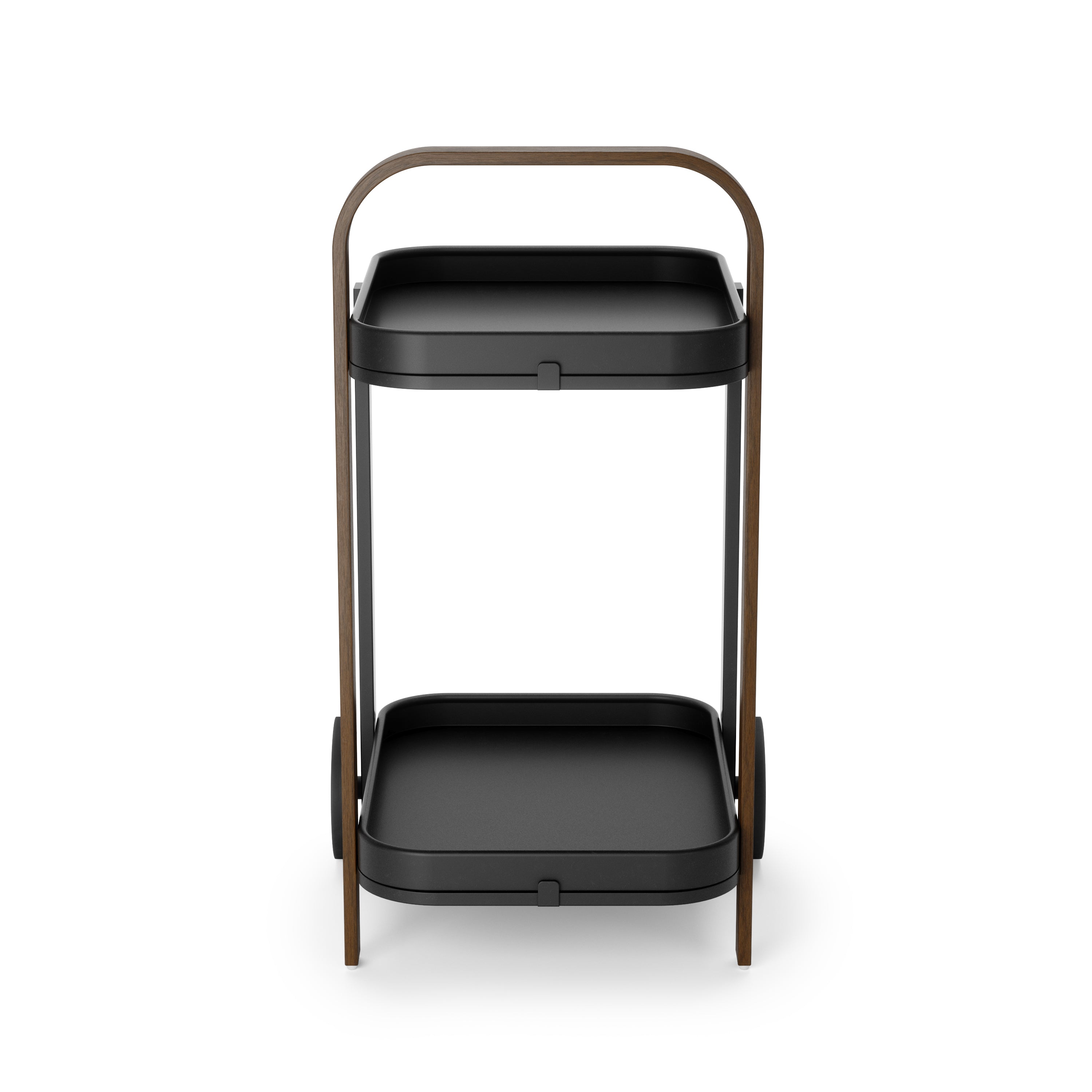 Bellwood Bar & Storage Cart