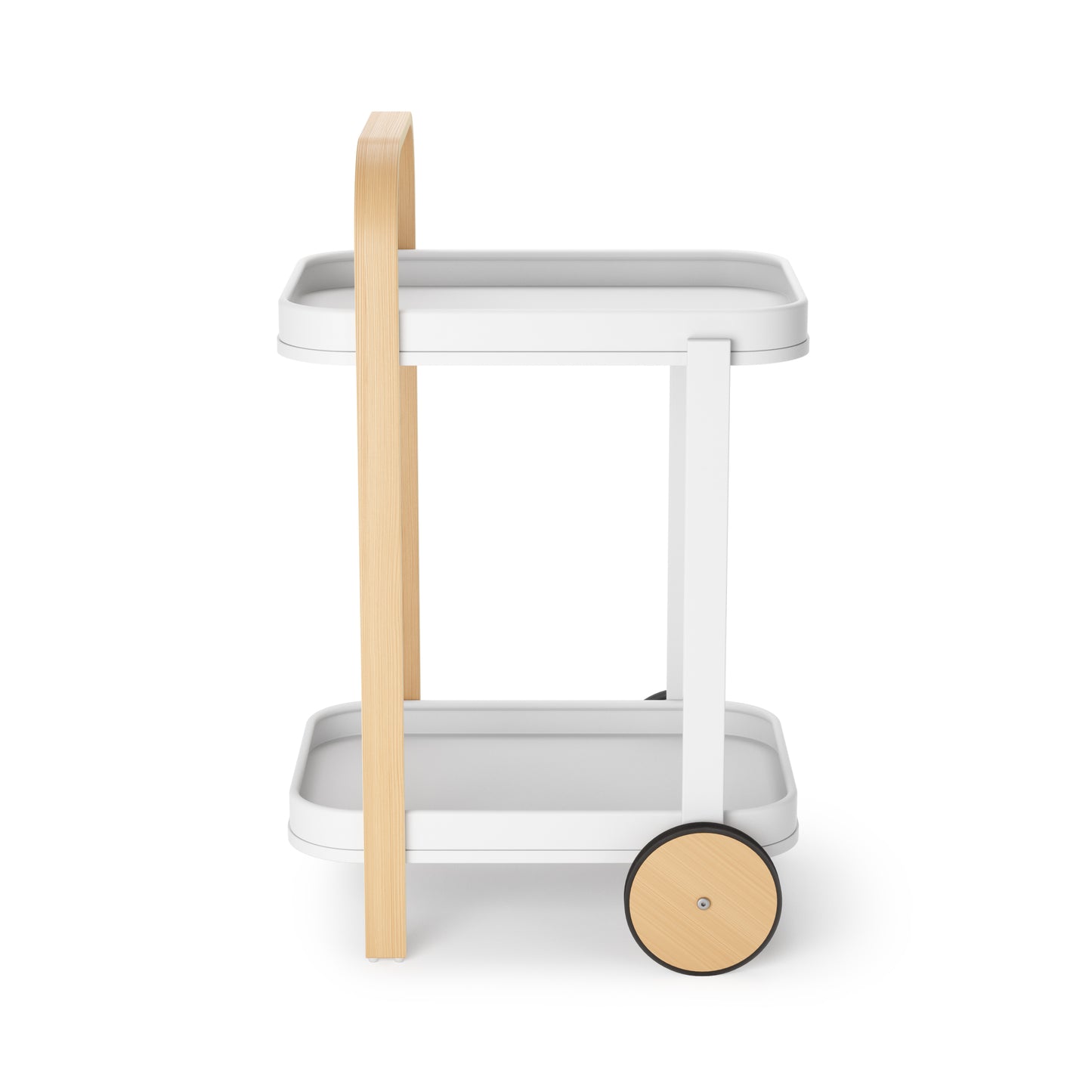 Bellwood Bar & Storage Cart