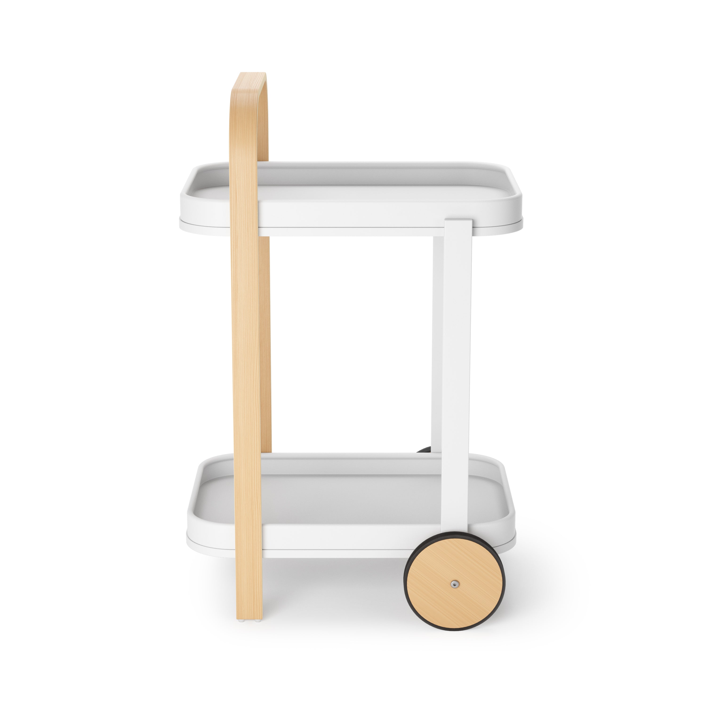 Bellwood Bar & Storage Cart