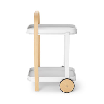 Bellwood Bar & Storage Cart