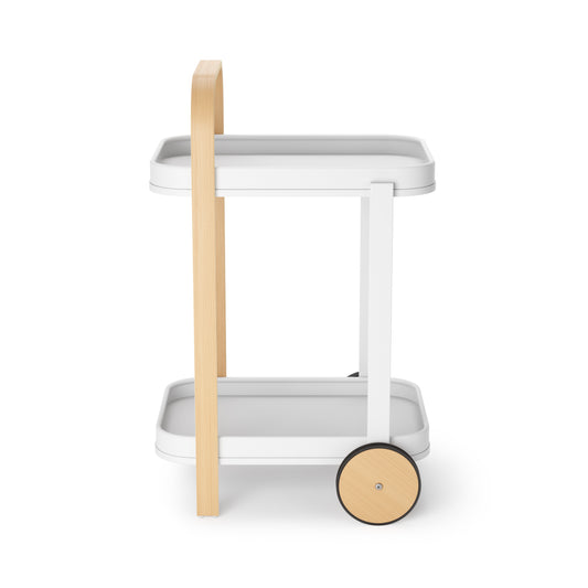 Bellwood Bar & Storage Cart