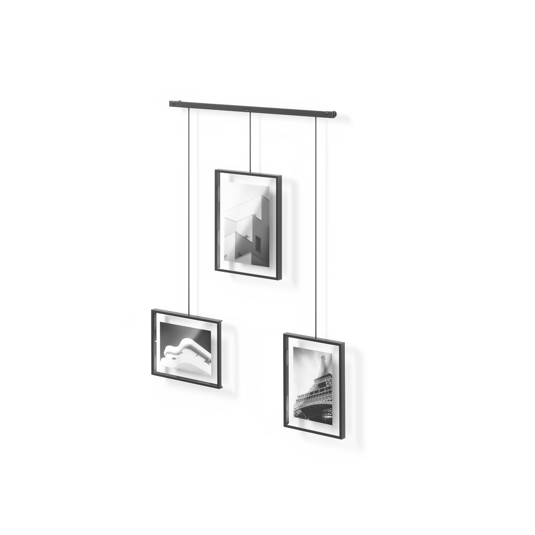 Exhibit Photo Frame