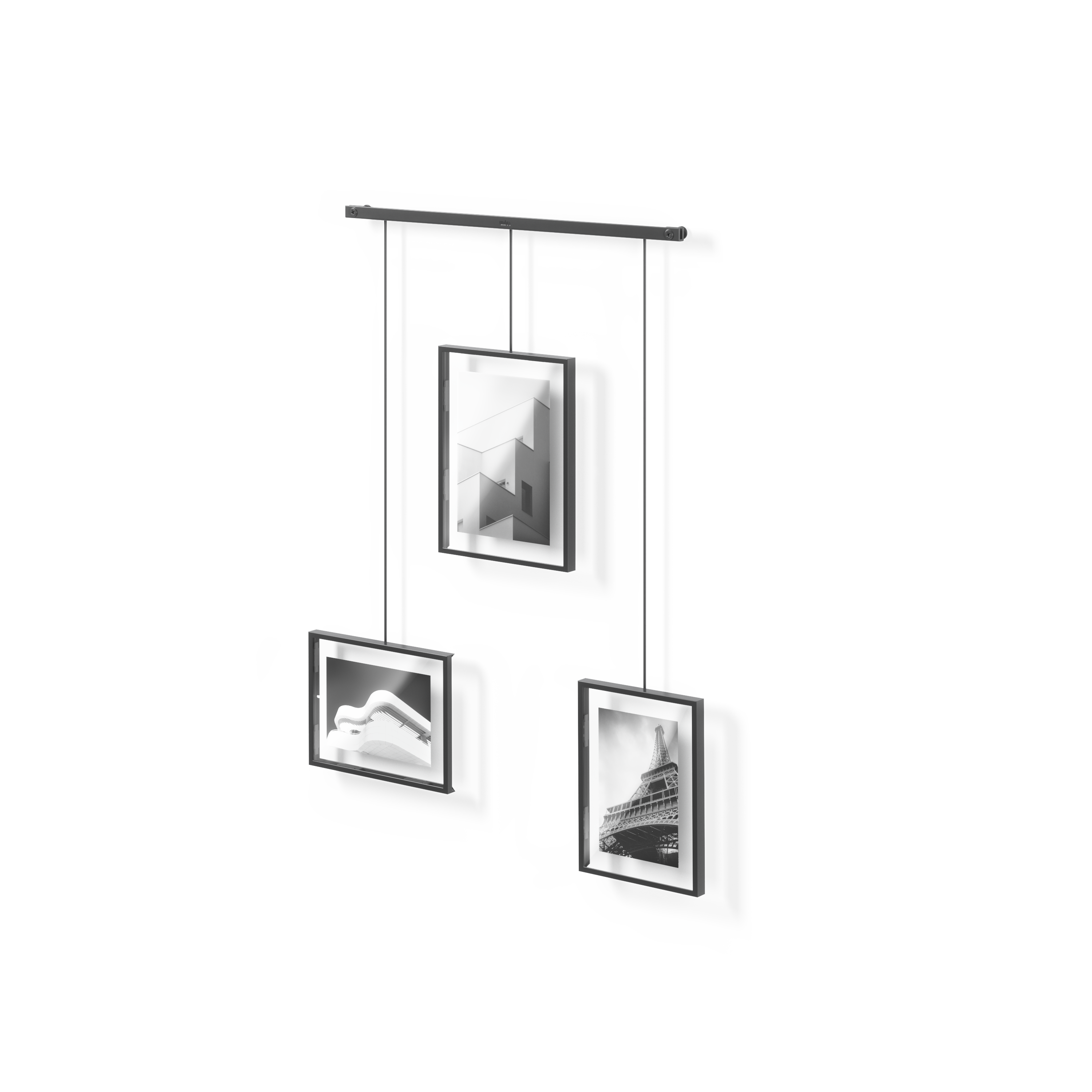 Exhibit Photo Frame