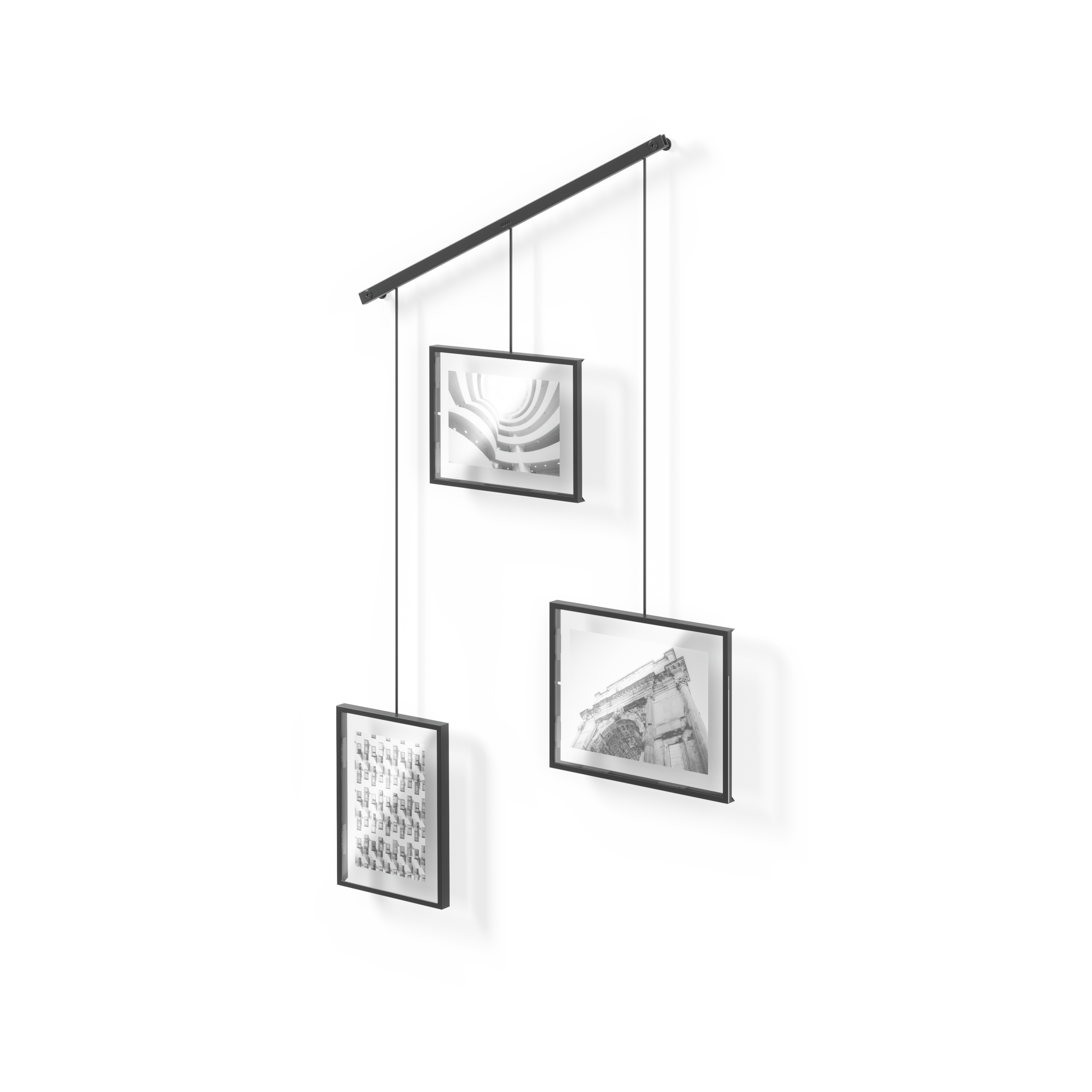 Exhibit Photo Frame