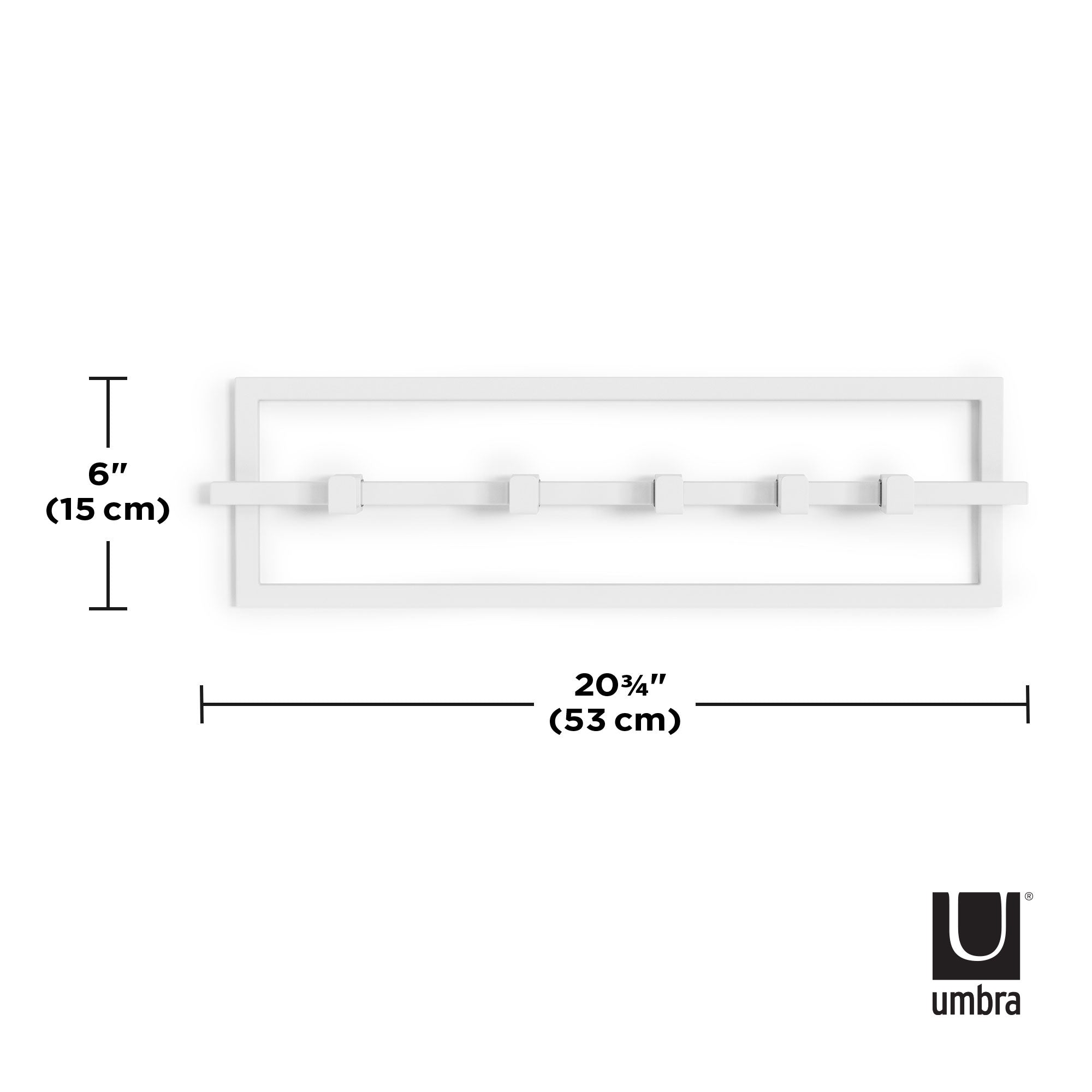 Cubiko 5 Hook