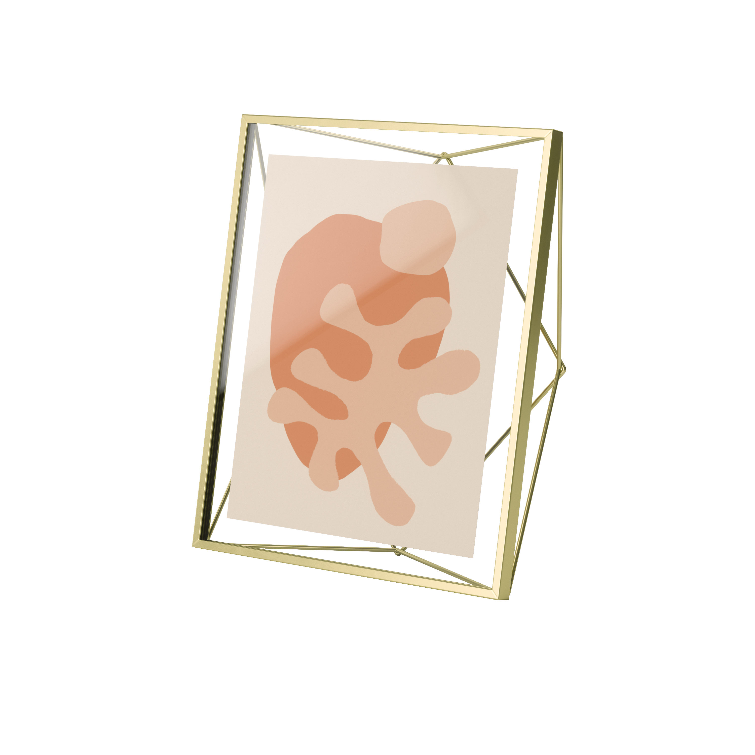 Prisma Picture Frame