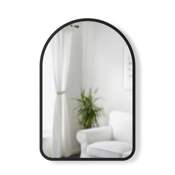 Hub Arched Mirror
