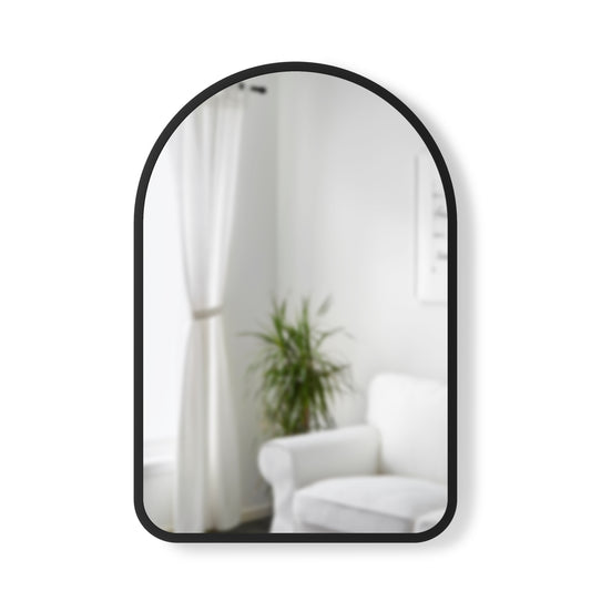 Hub Arched Mirror
