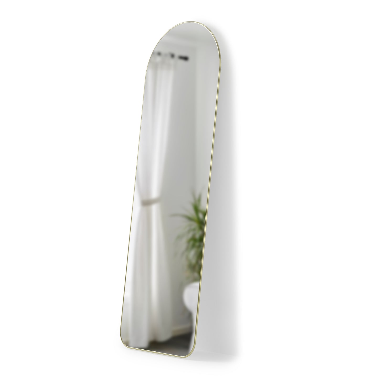 Hubba Arched Mirror