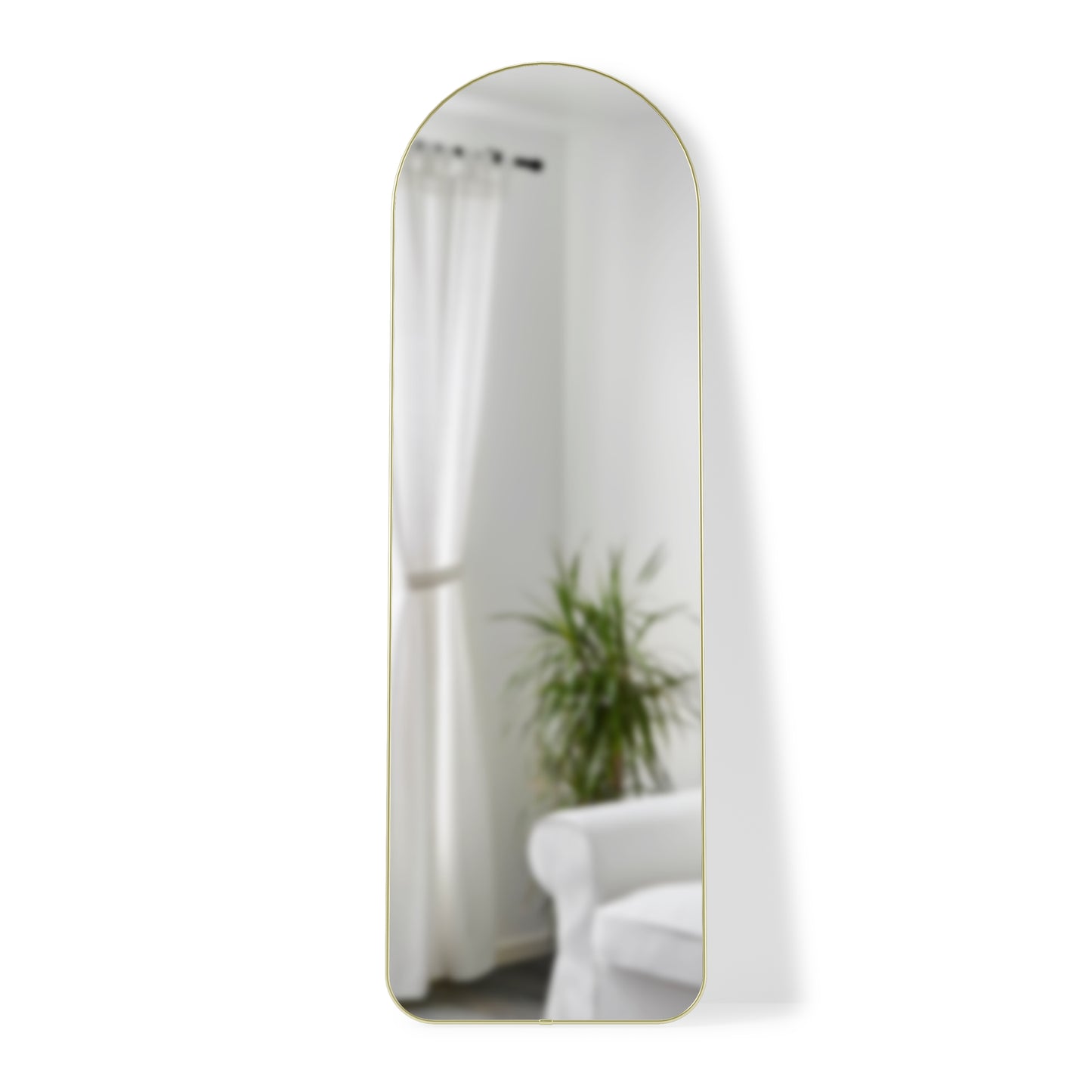 Hubba Arched Mirror