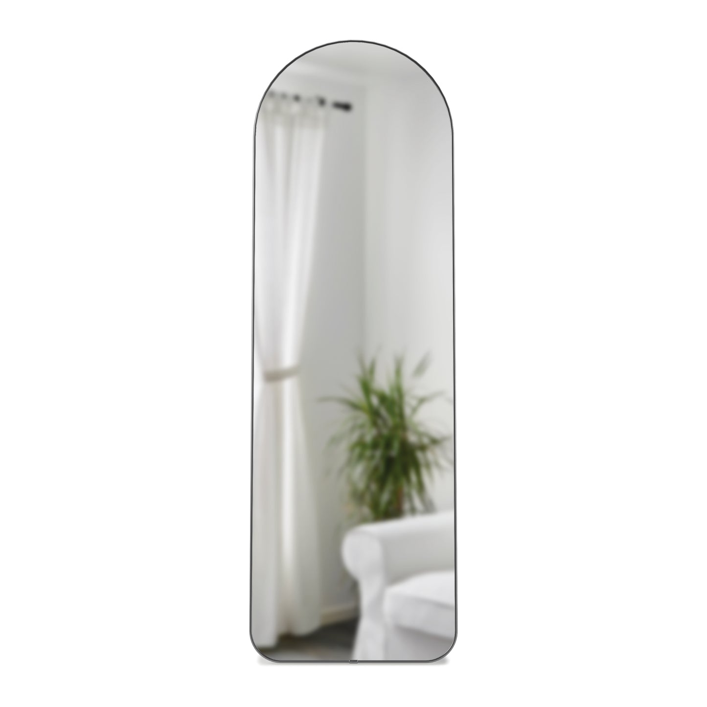 Hubba Arched Mirror