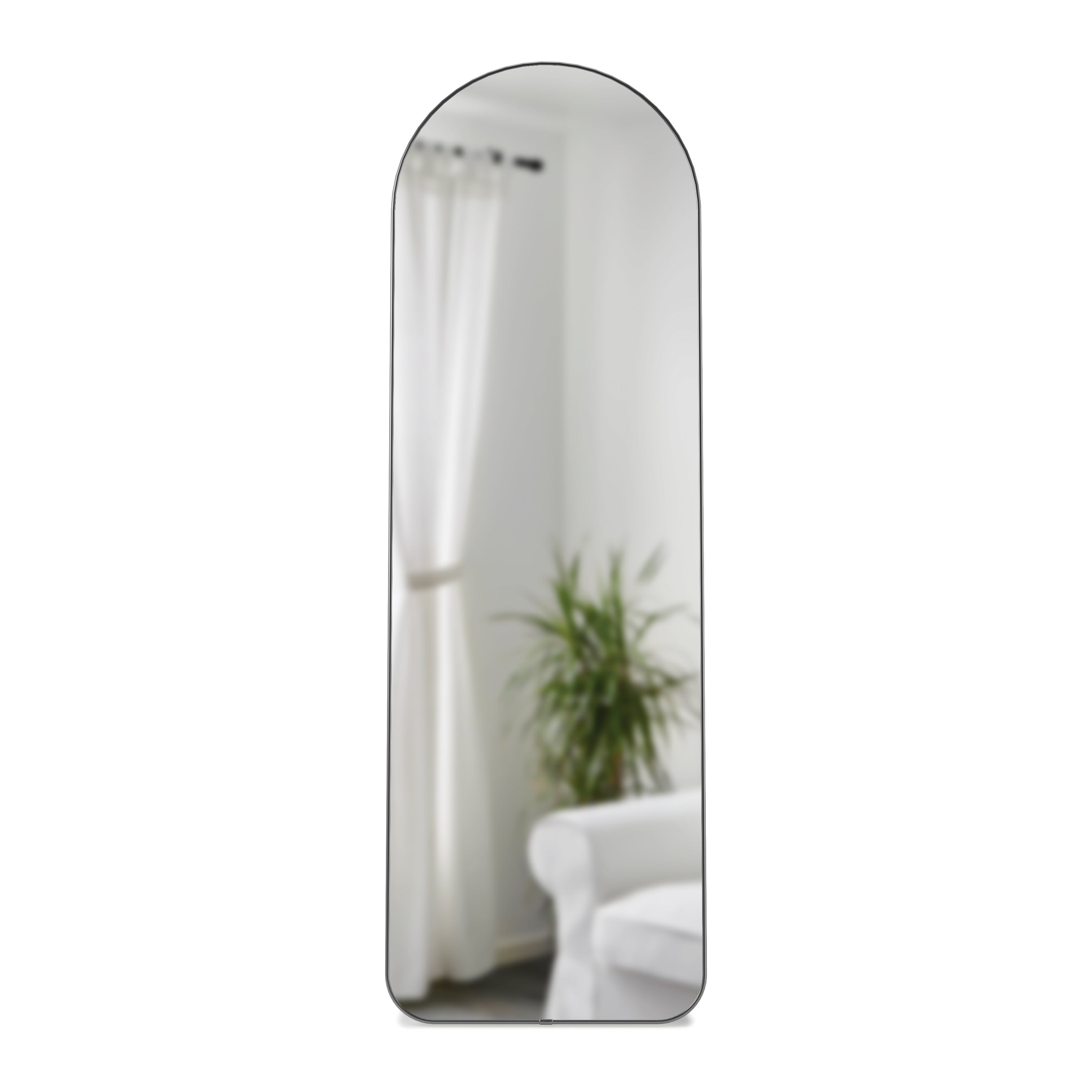 Hubba Arched Mirror