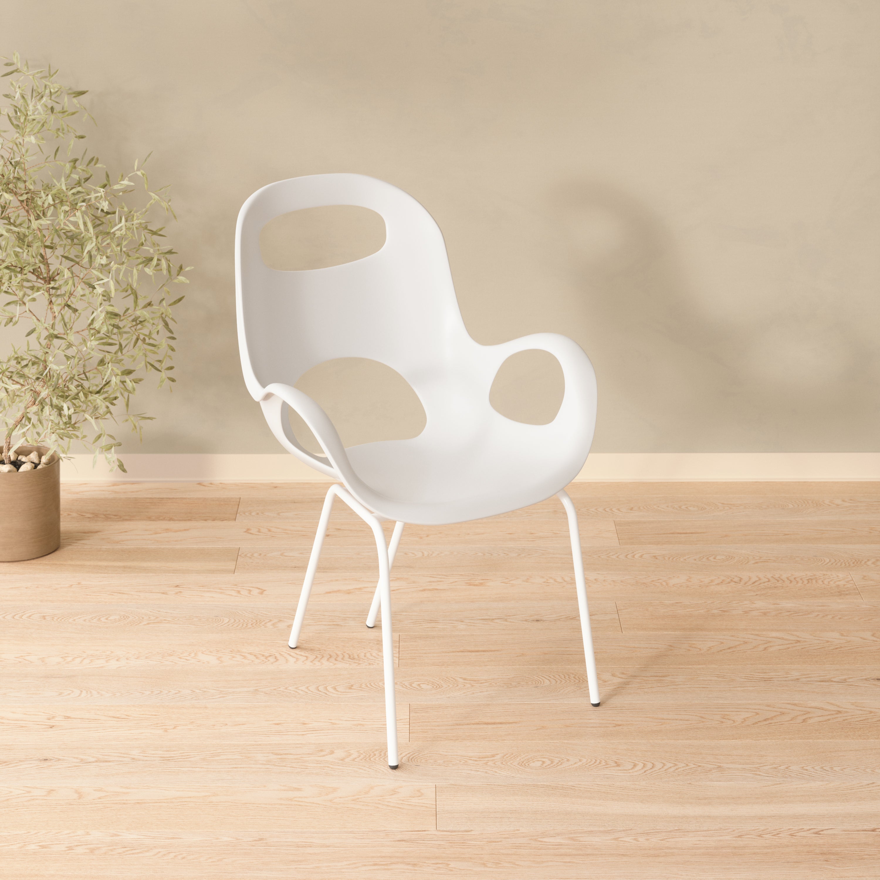Oh Chair