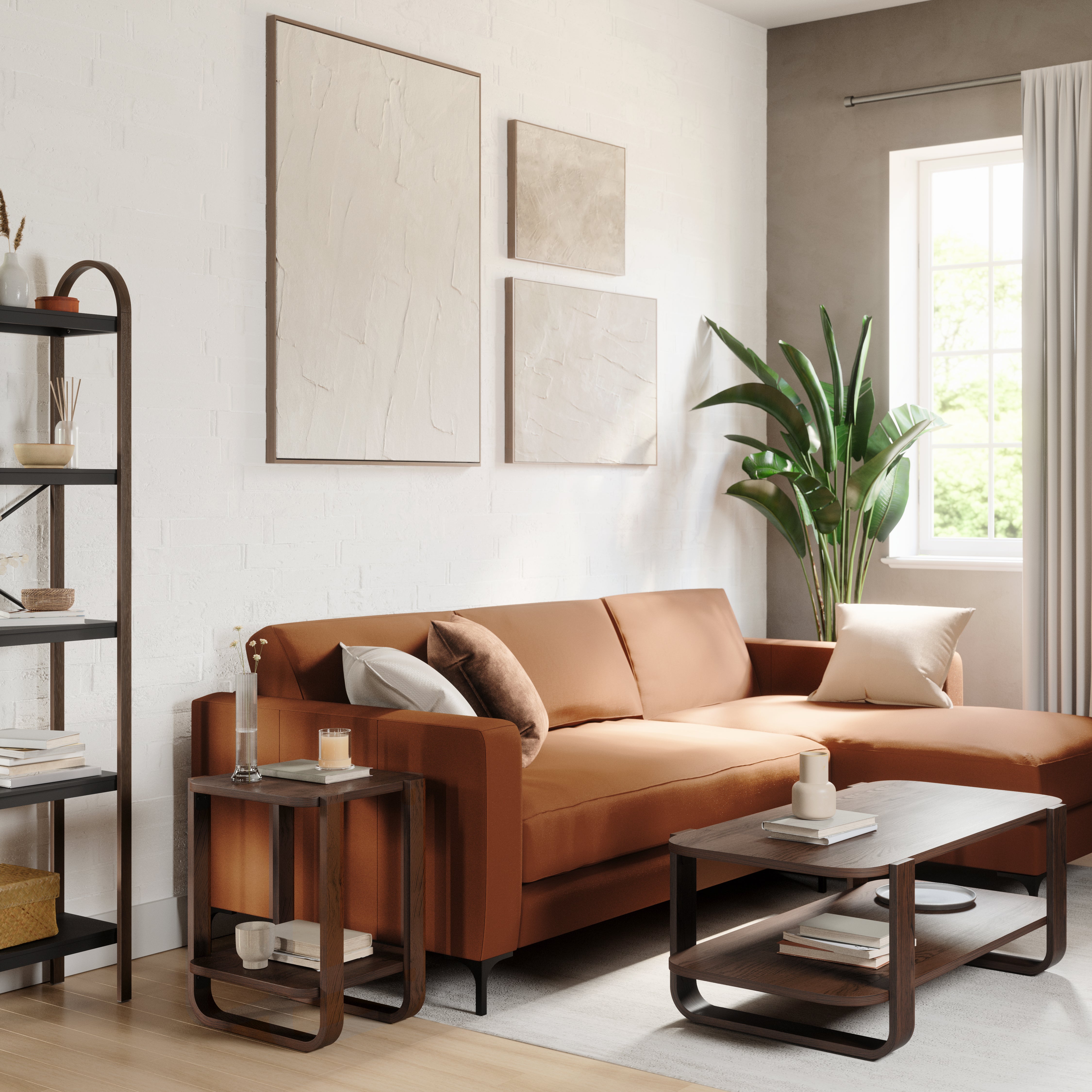 Bellwood Side Table