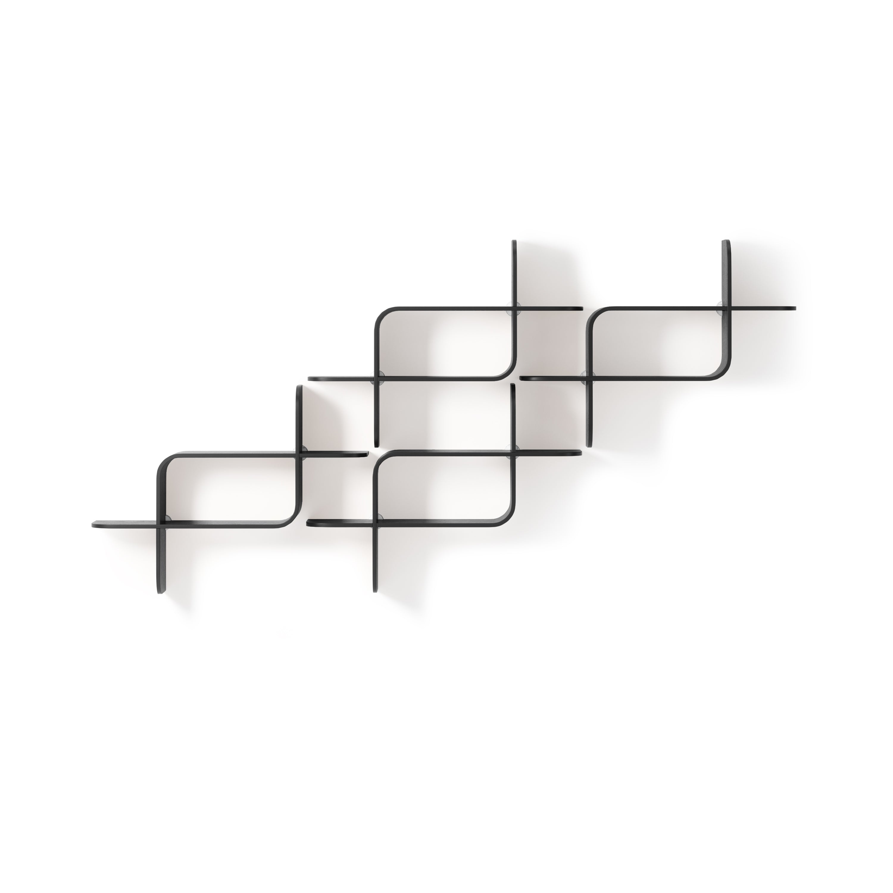 Montage Wall Shelf