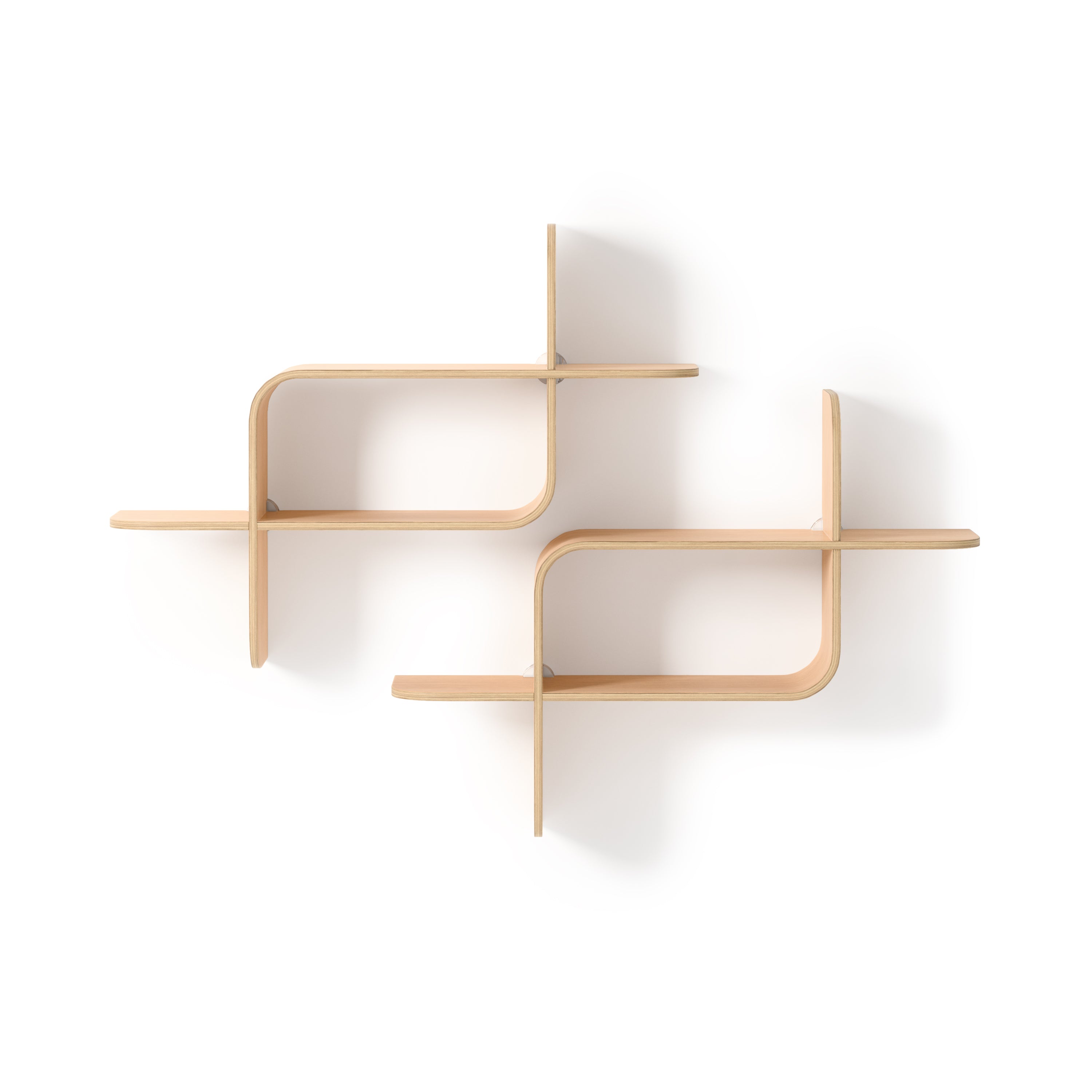 Montage Wall Shelf