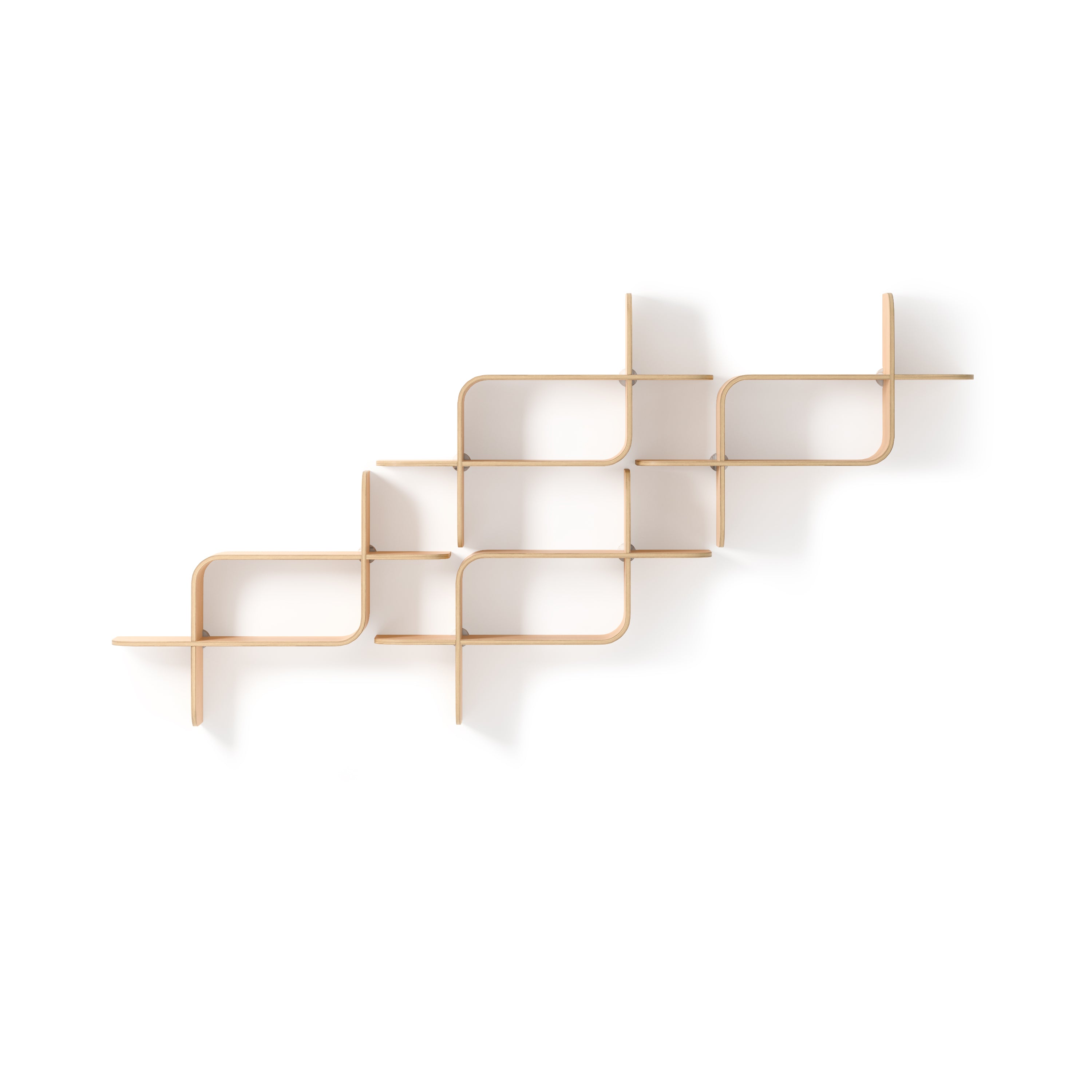 Montage Wall Shelf