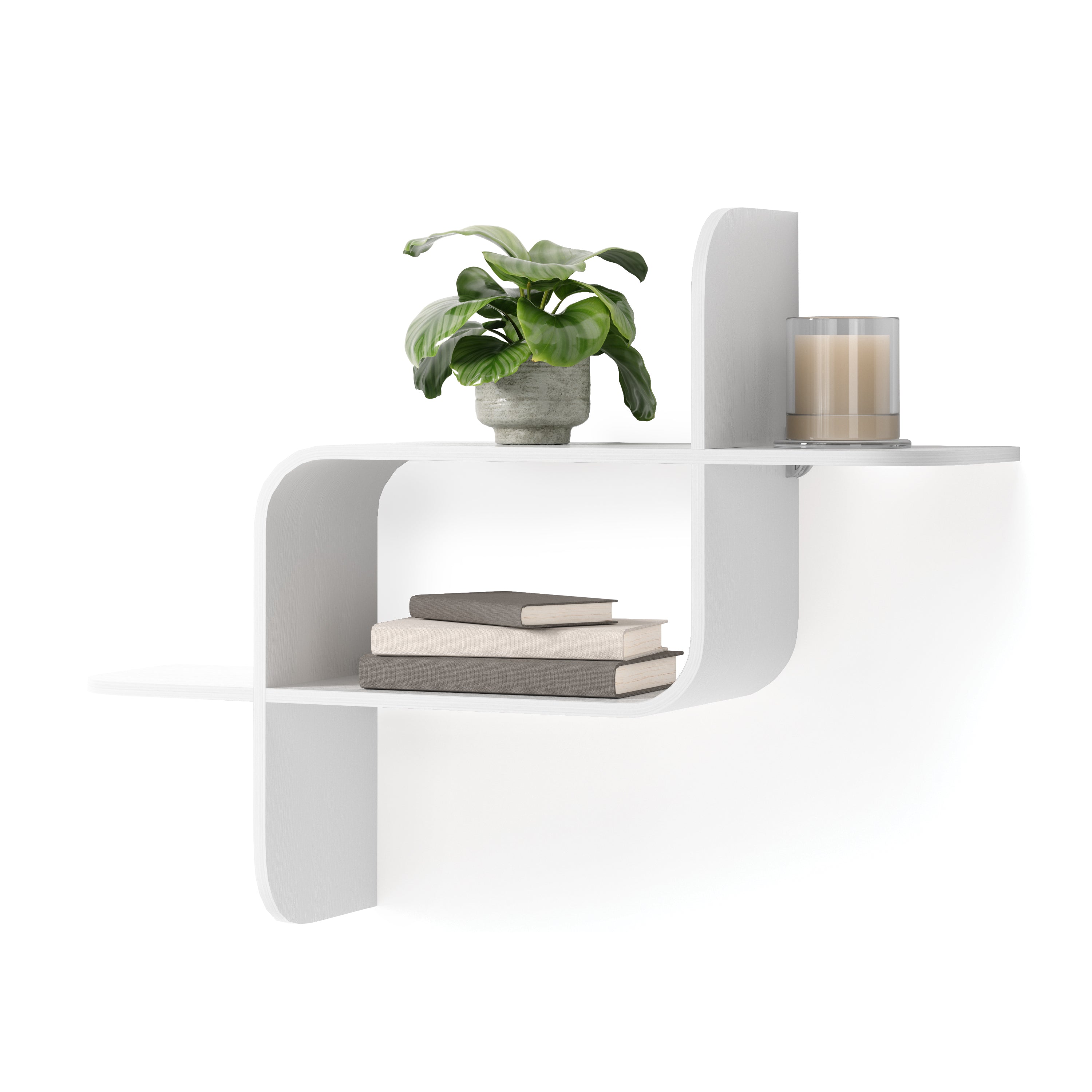 Montage Wall Shelf