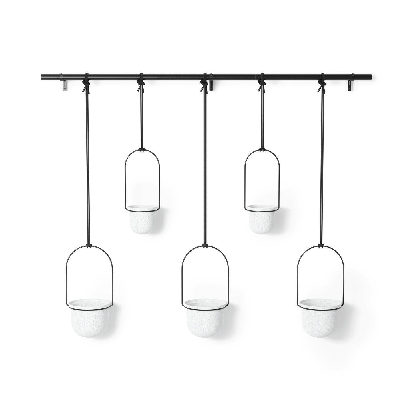 Triflora Hanging Planter