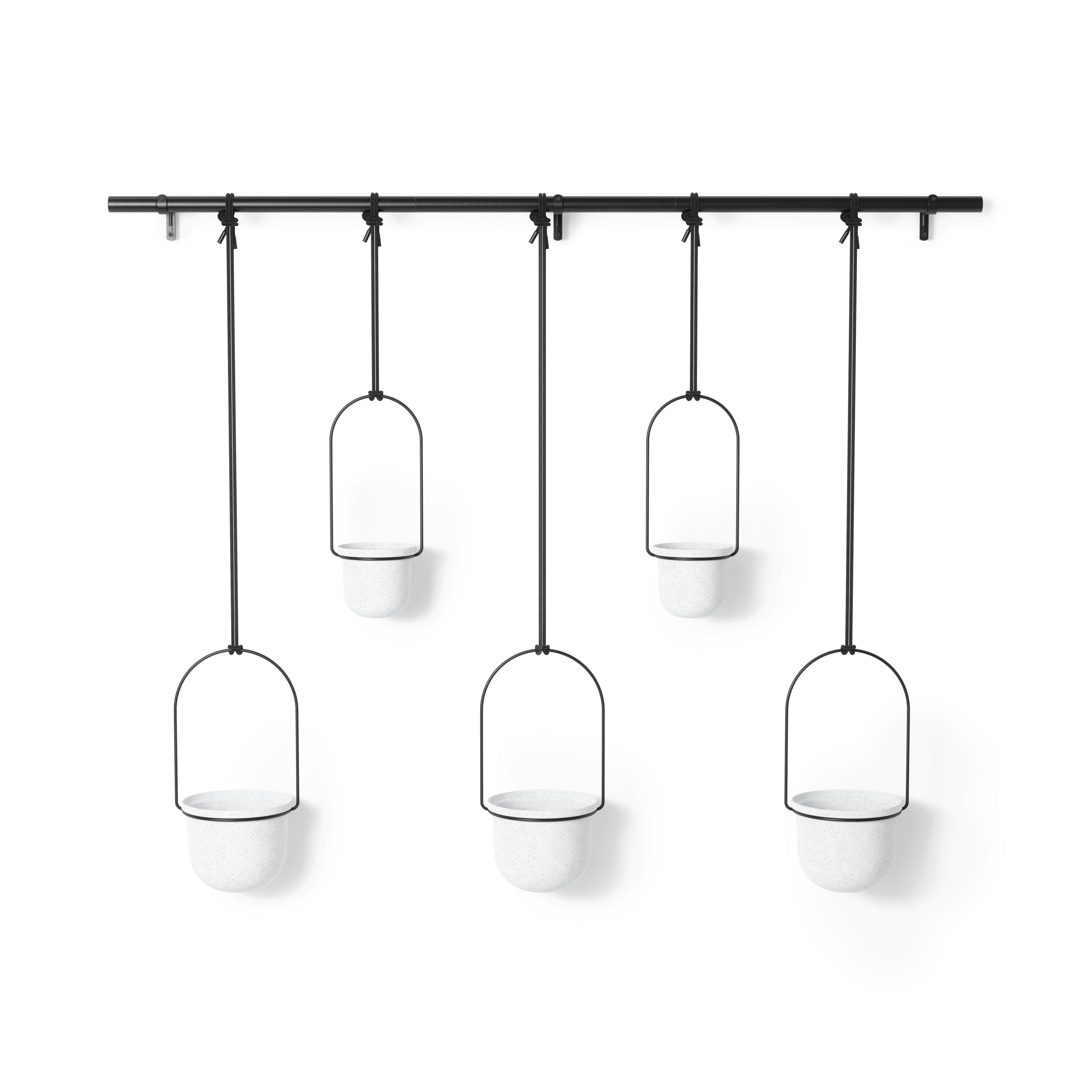 Triflora Hanging Planter