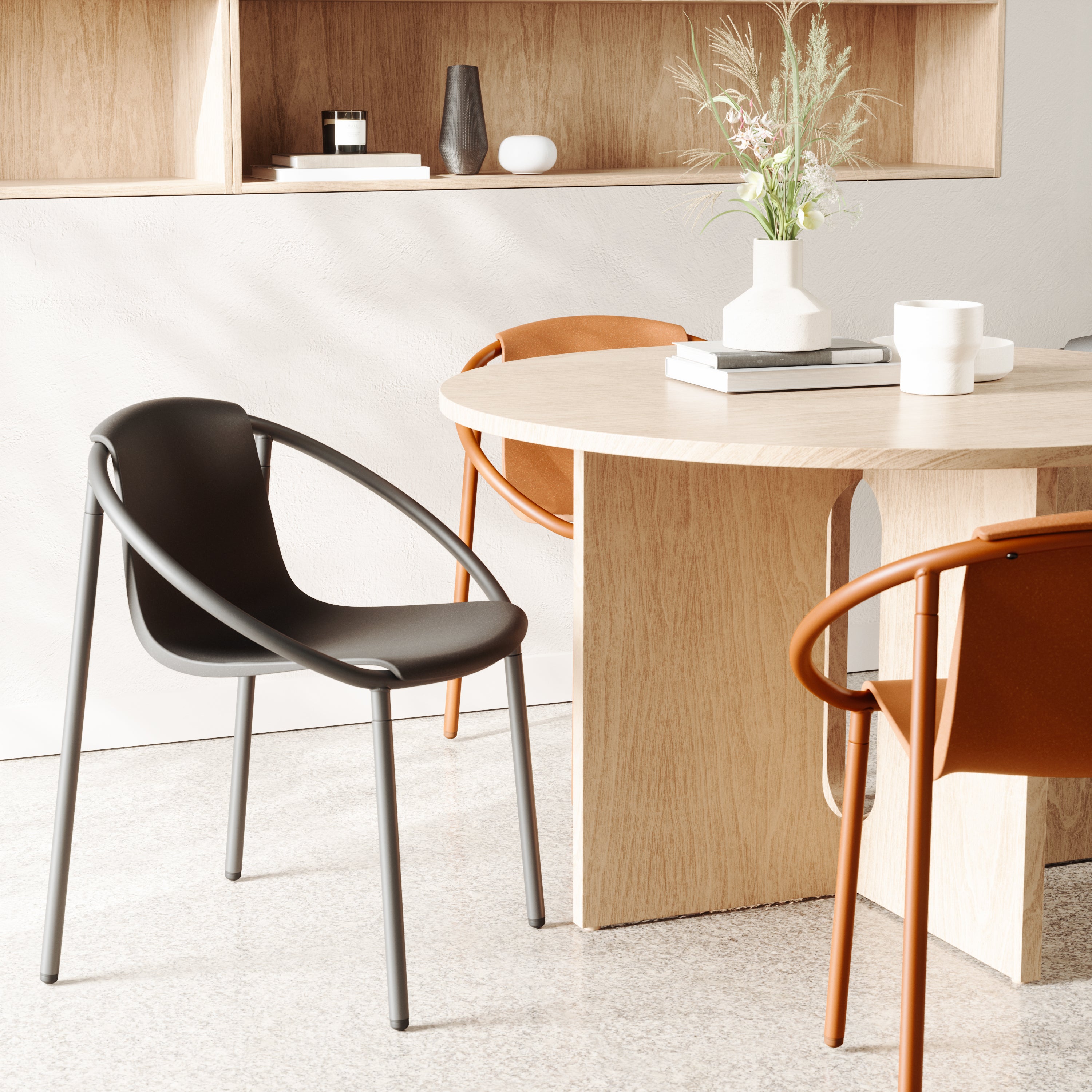 Ringo Chair