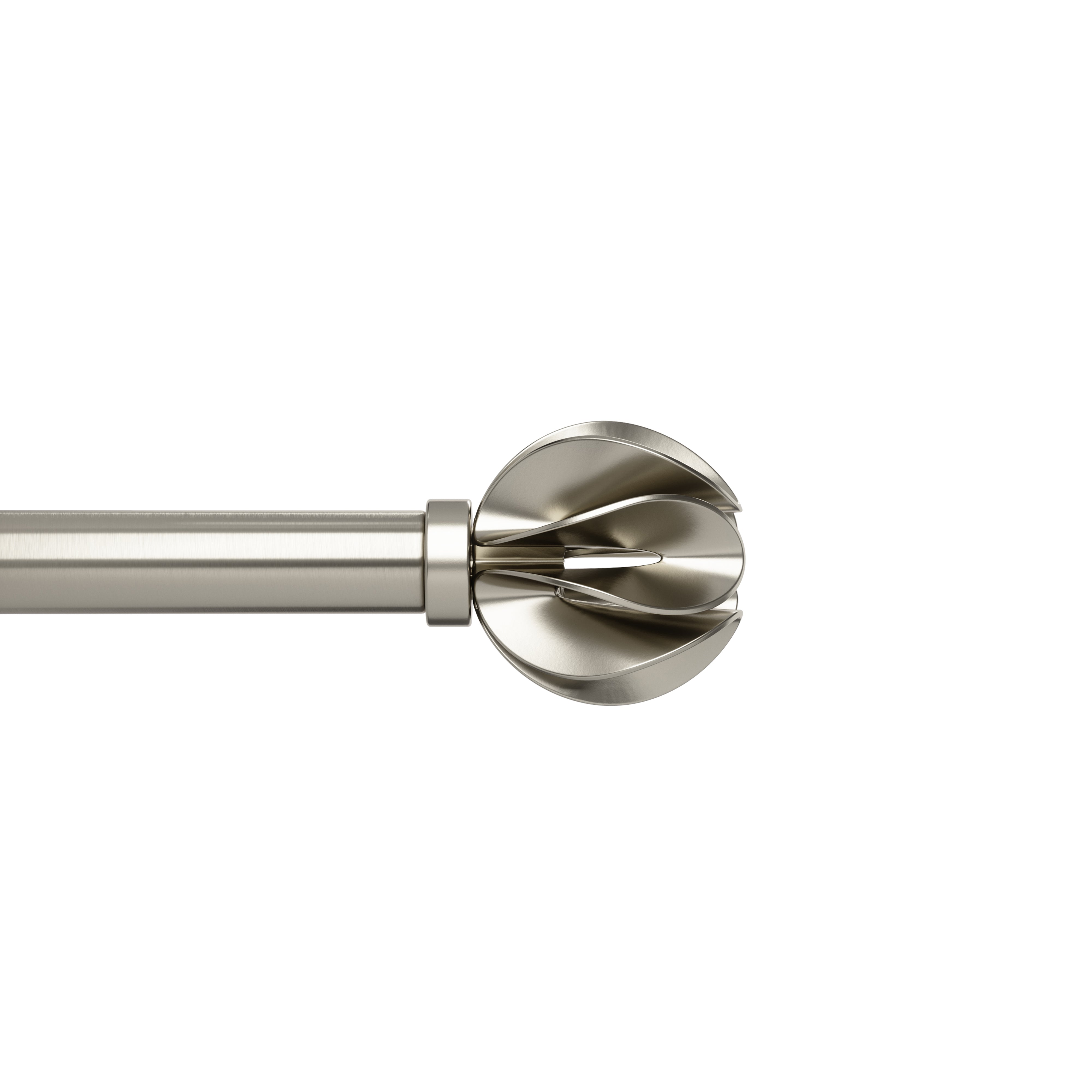 Blossom Curtain Rod