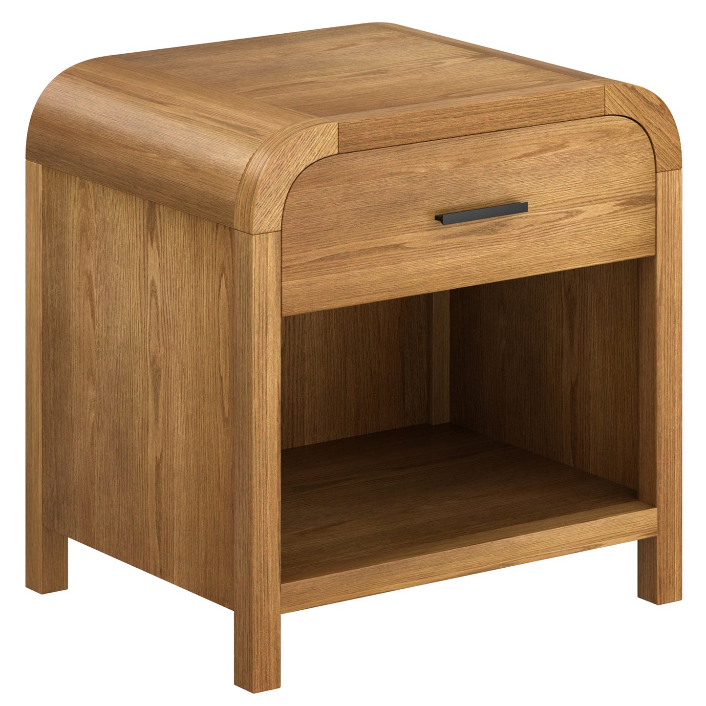 Bowman 1 Drawer Accent Table