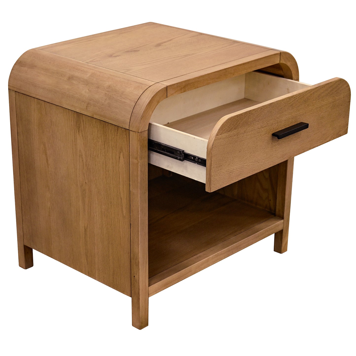 Bowman 1 Drawer Accent Table
