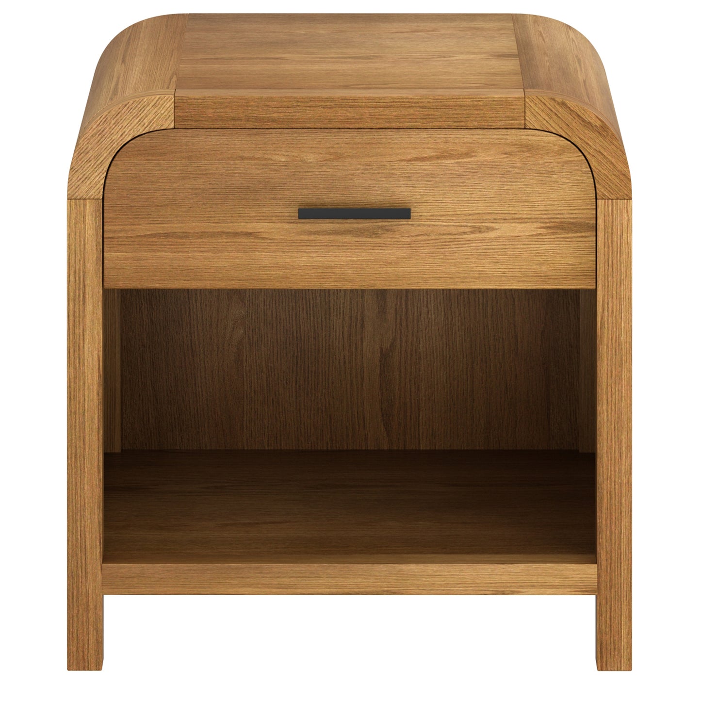 Bowman 1 Drawer Accent Table