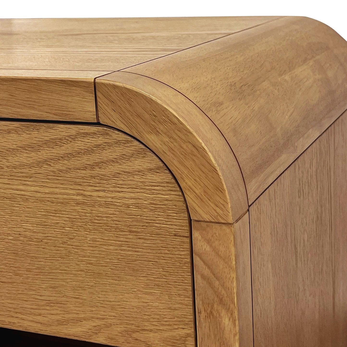 Bowman 1 Drawer Accent Table