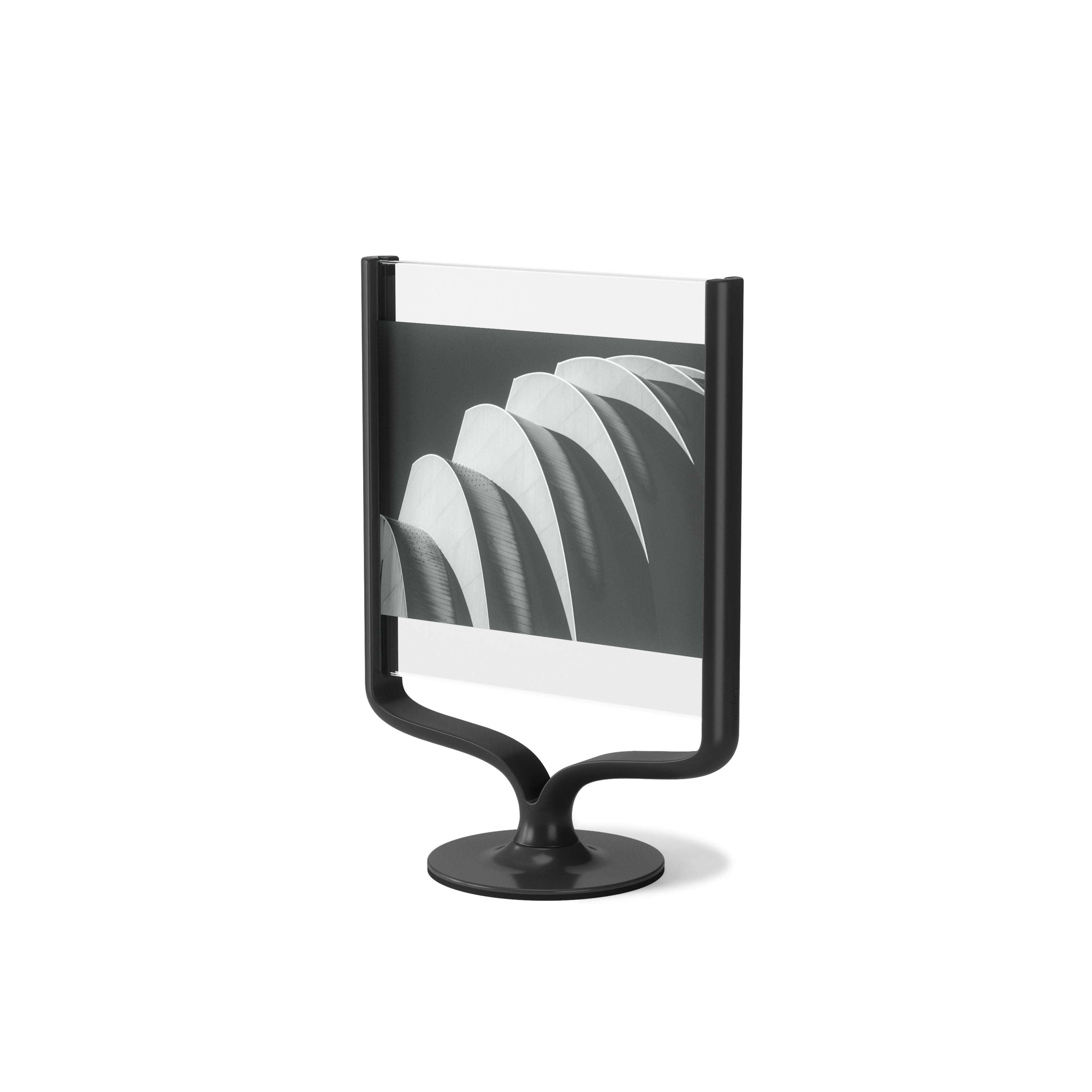Wishbone Tabletop Picture Frame