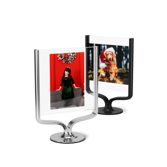 Wishbone Tabletop Picture Frame