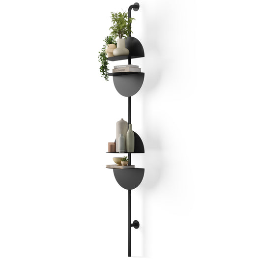 Solis Adustable Shelves