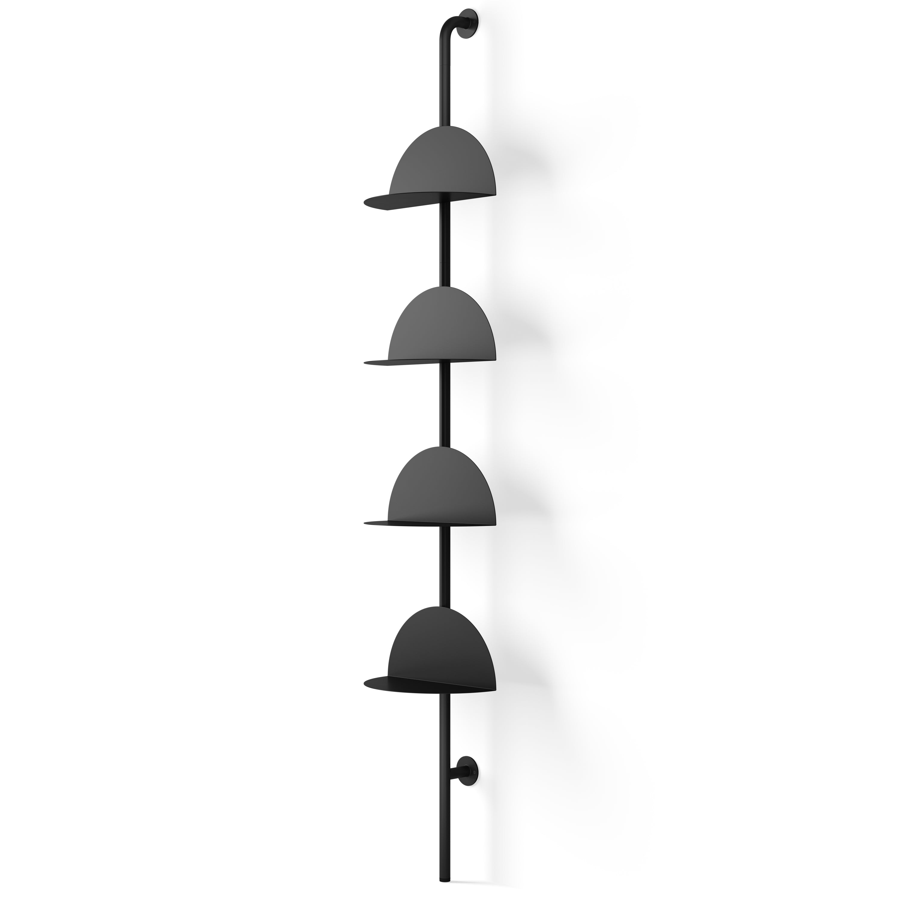Solis Adustable Shelves