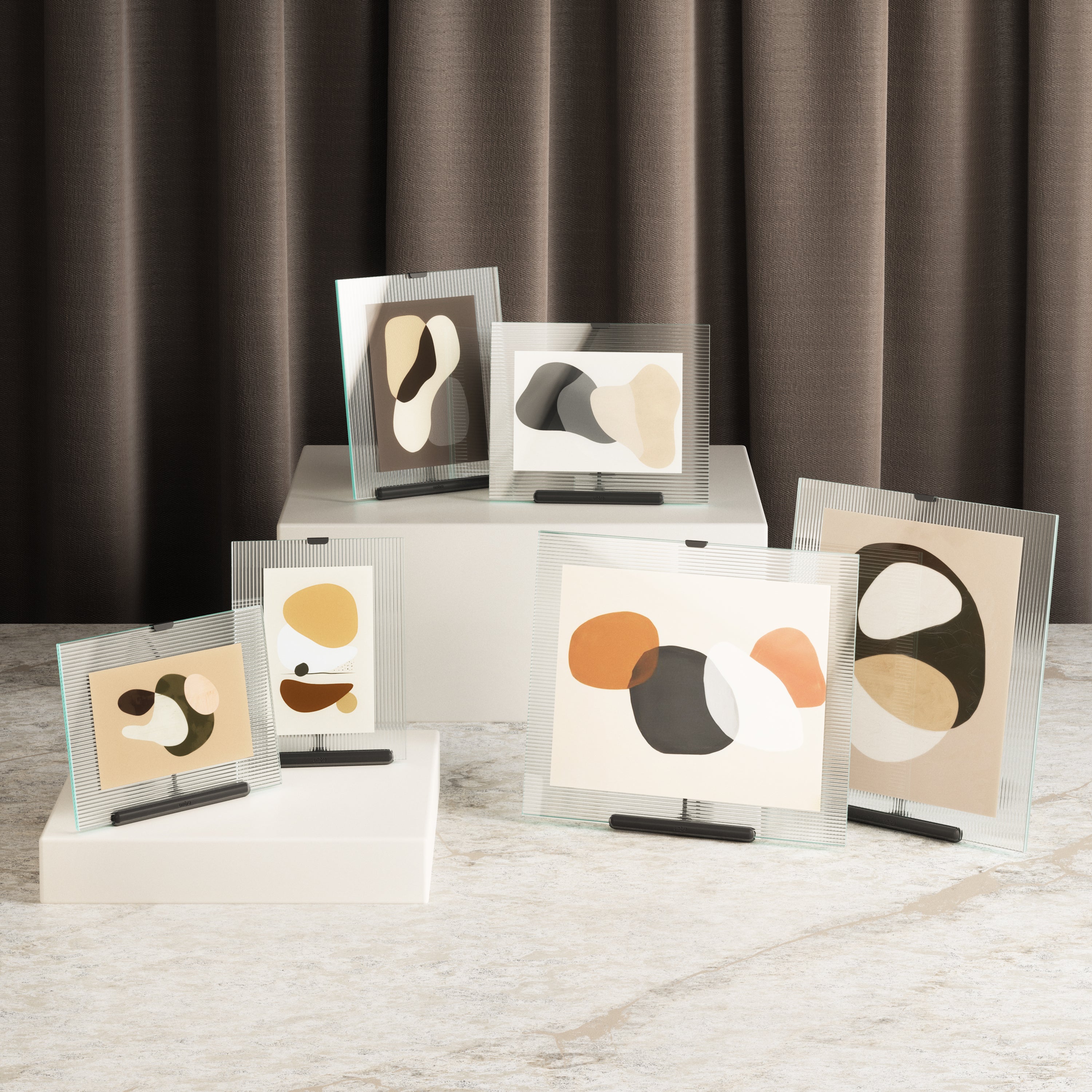 Flute Picture Frame