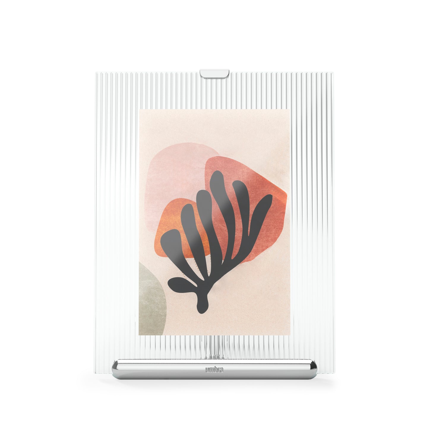 Flute Picture Frame
