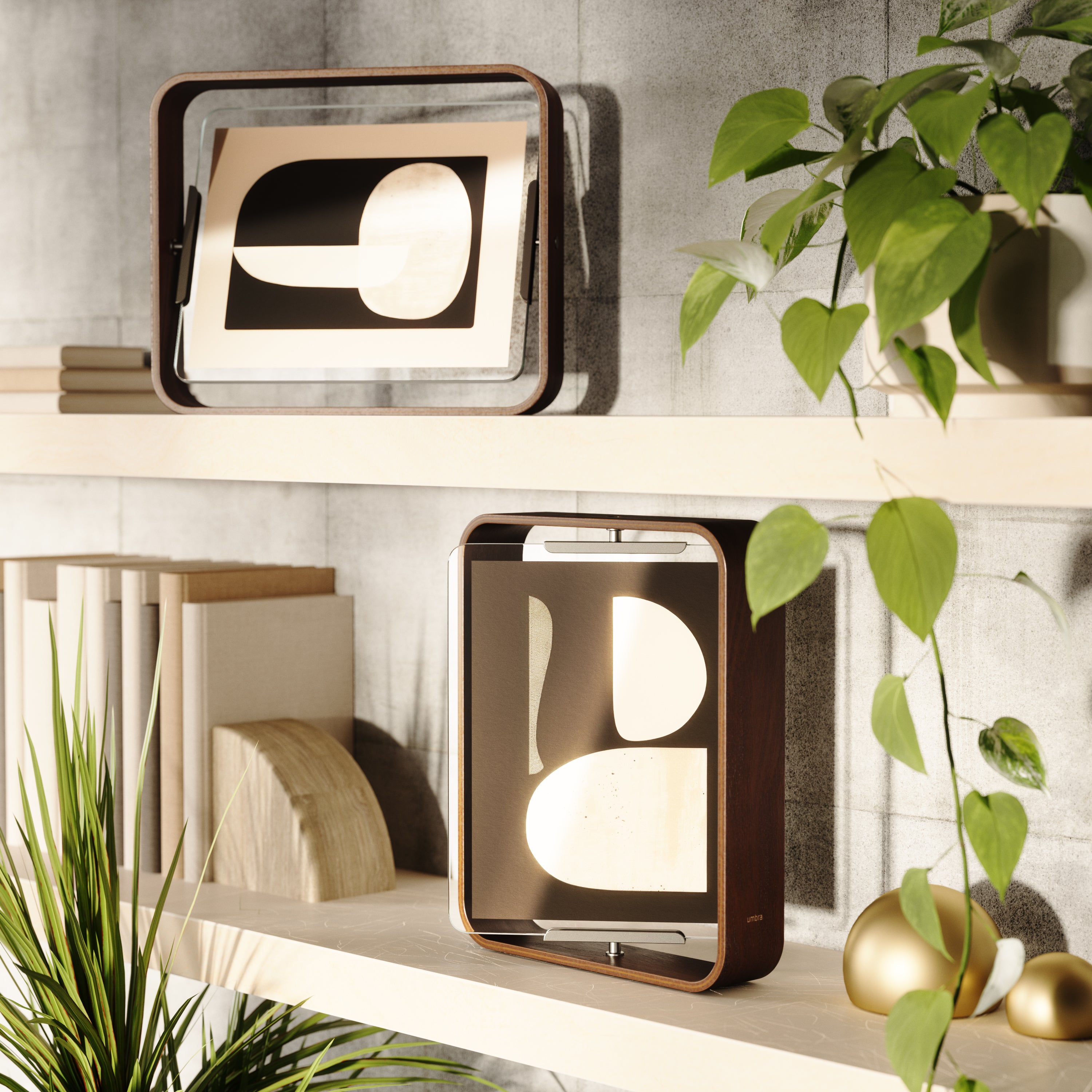 Bellwood Desk Frame