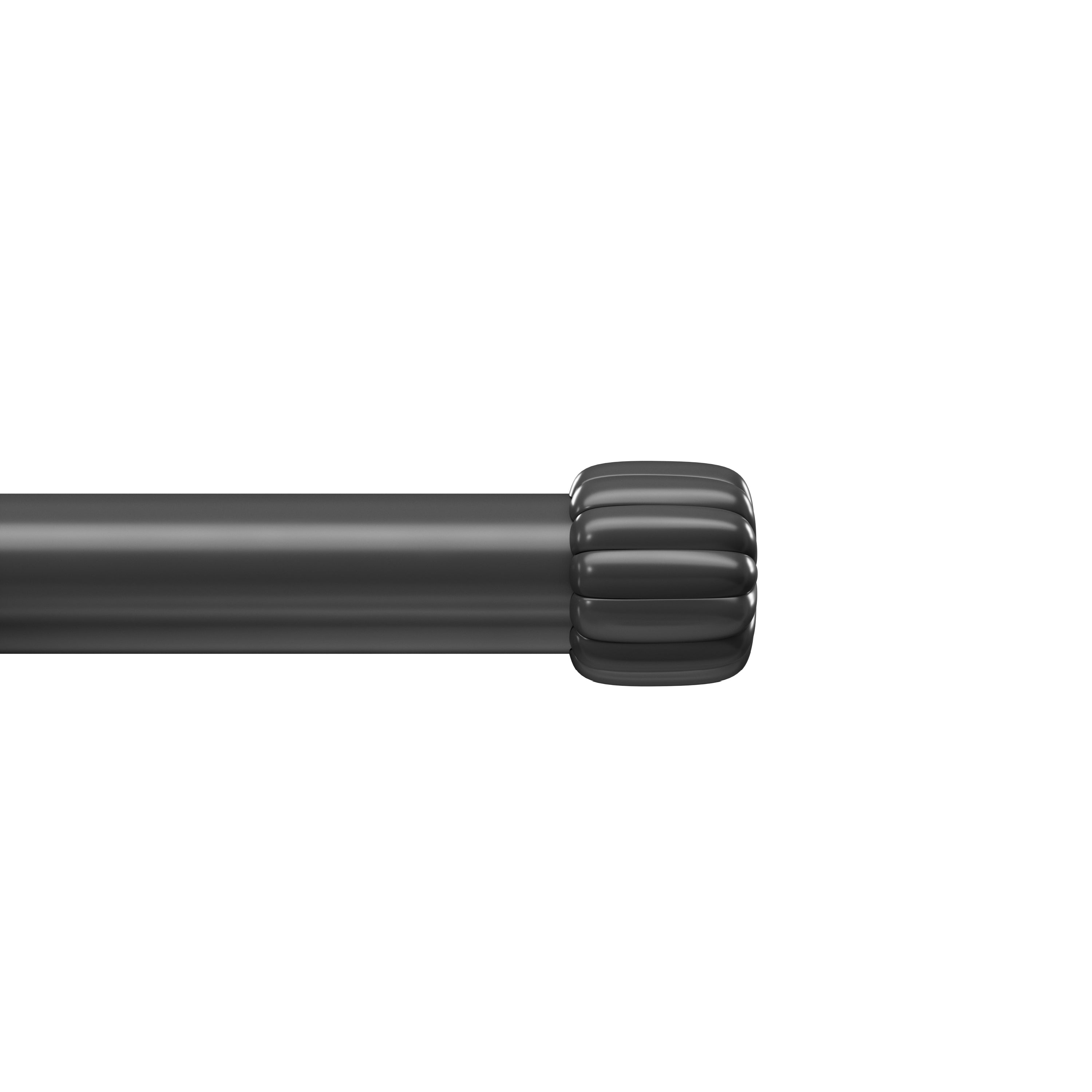 Cleo 1"  Cutain Rod