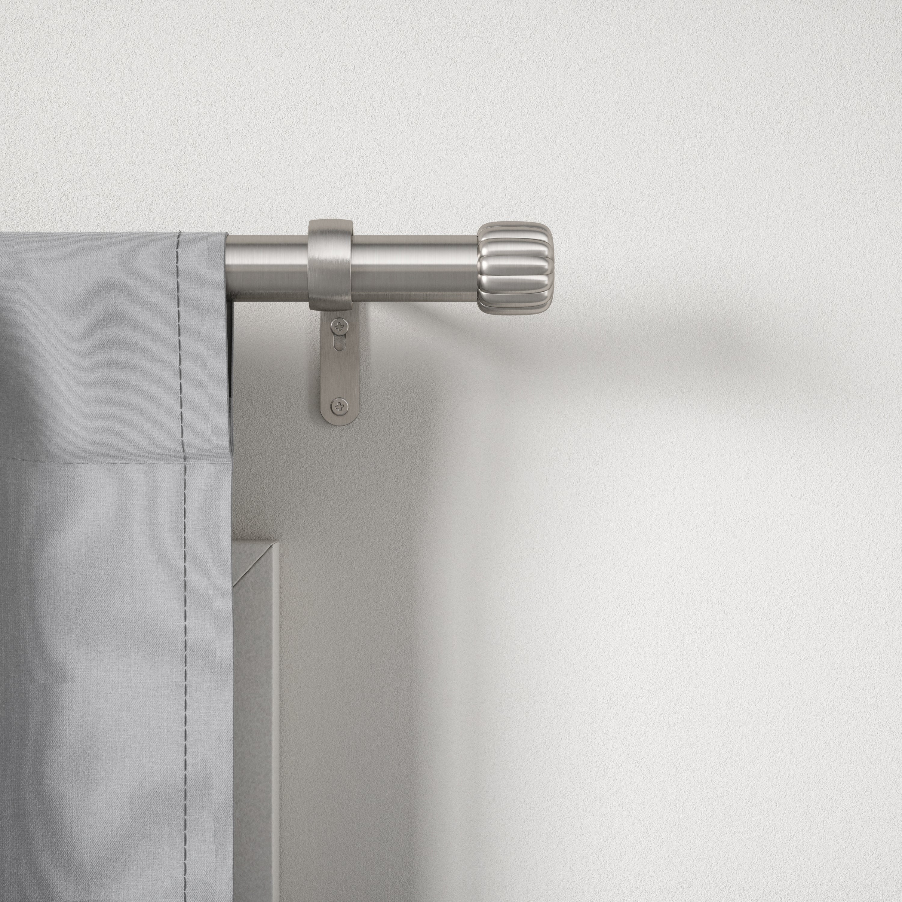 Cleo 1"  Cutain Rod
