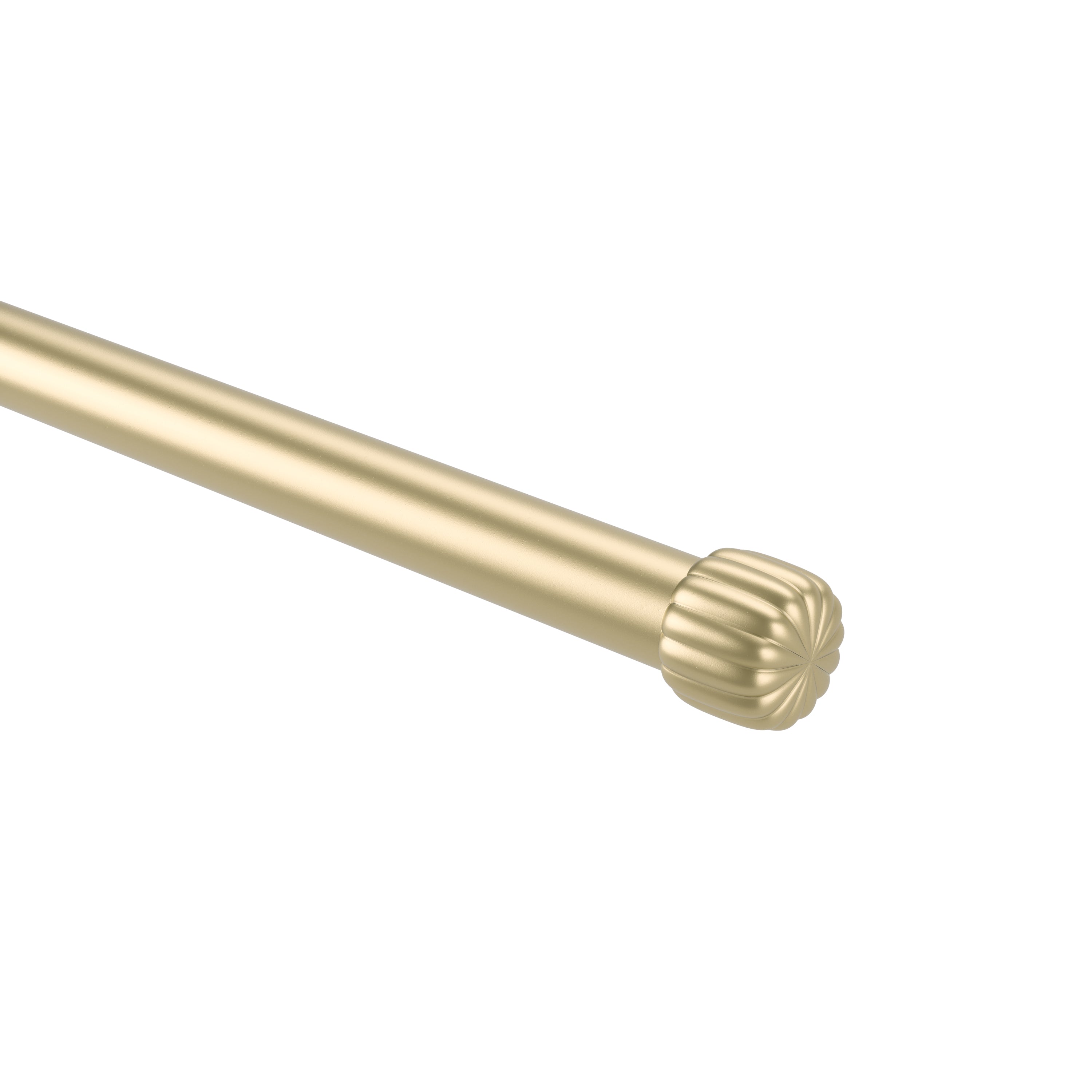 Cleo 1"  Cutain Rod