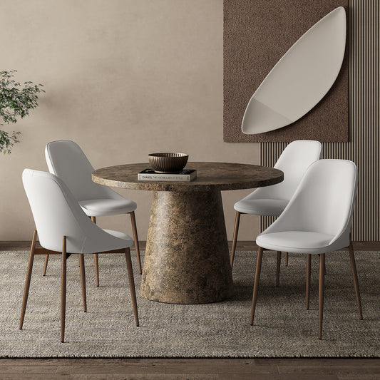 Godiva Round Table