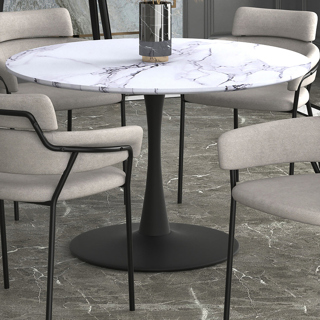 Zilo Large Dining Table