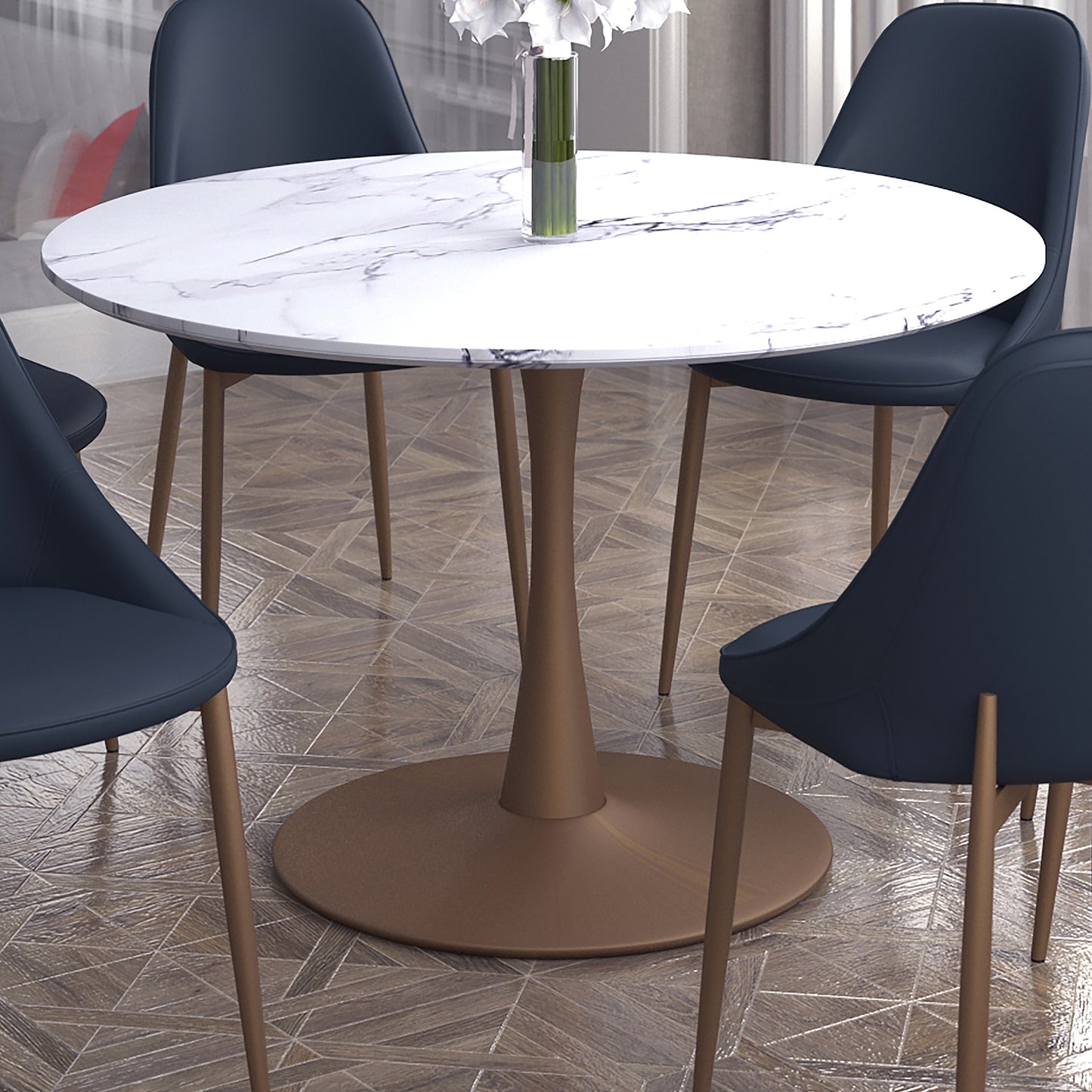 Zilo Large Dining Table
