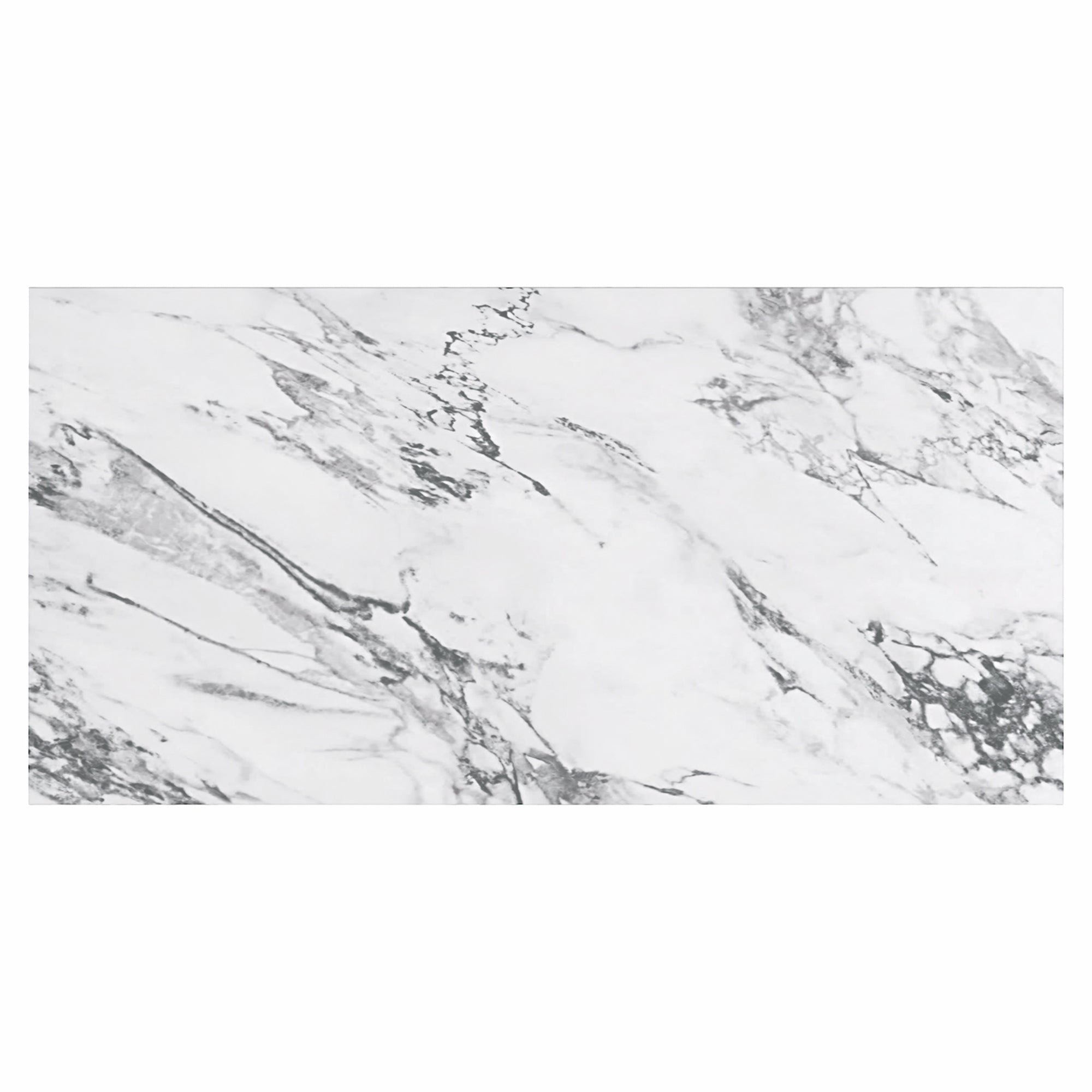 Aurelia Dining Table Bulgari White