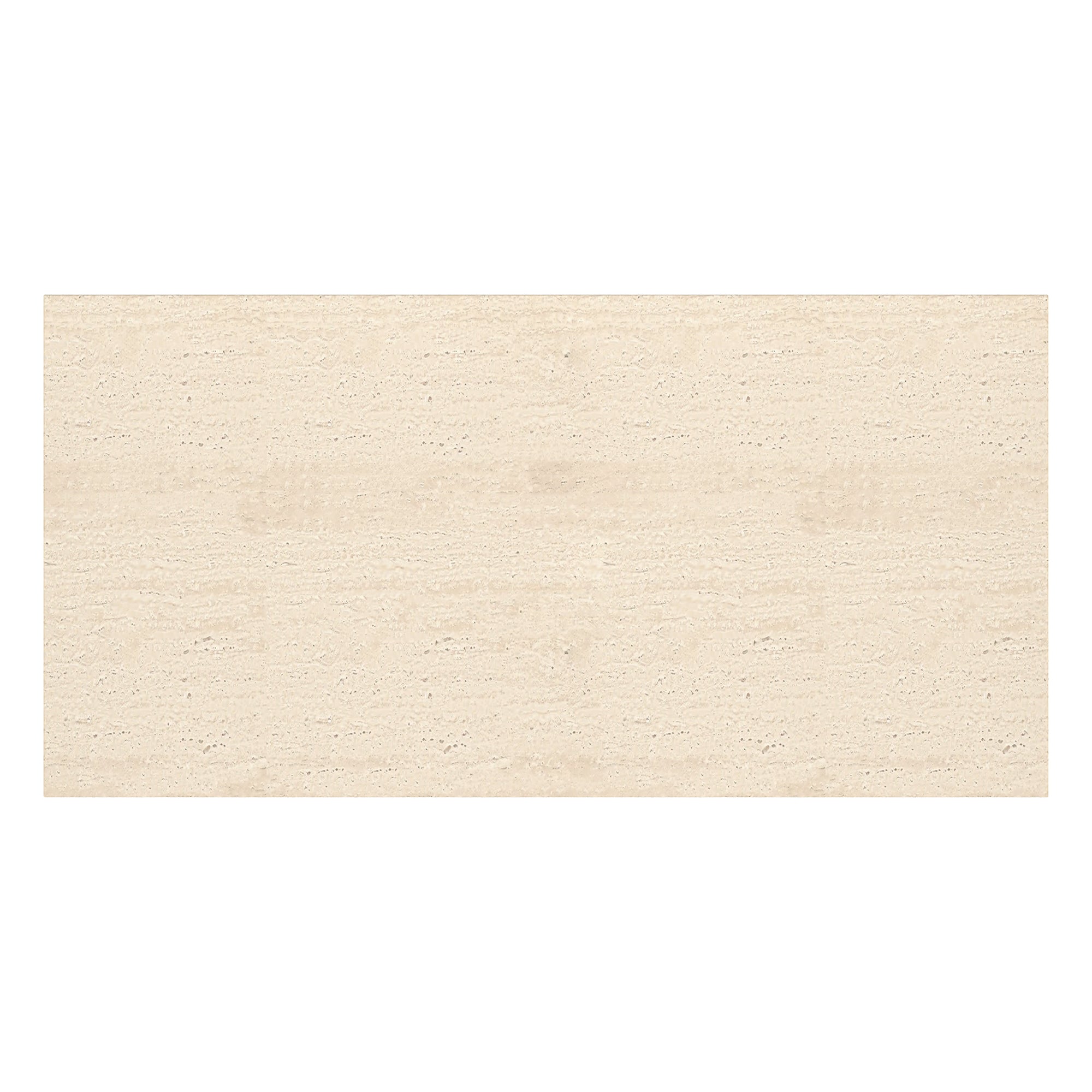 Aurelia Dining Table Travertine