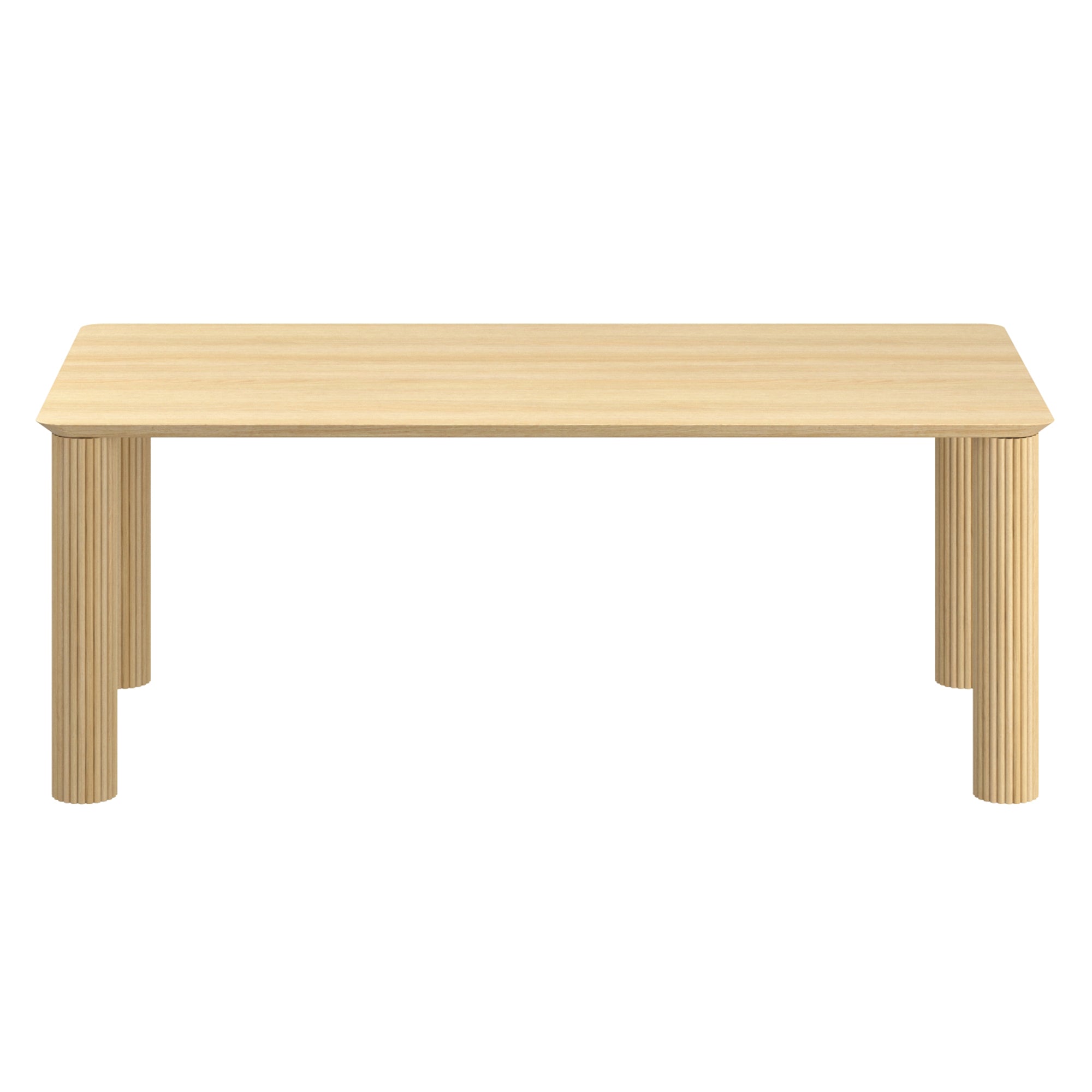 Sangra 79" Dining Table